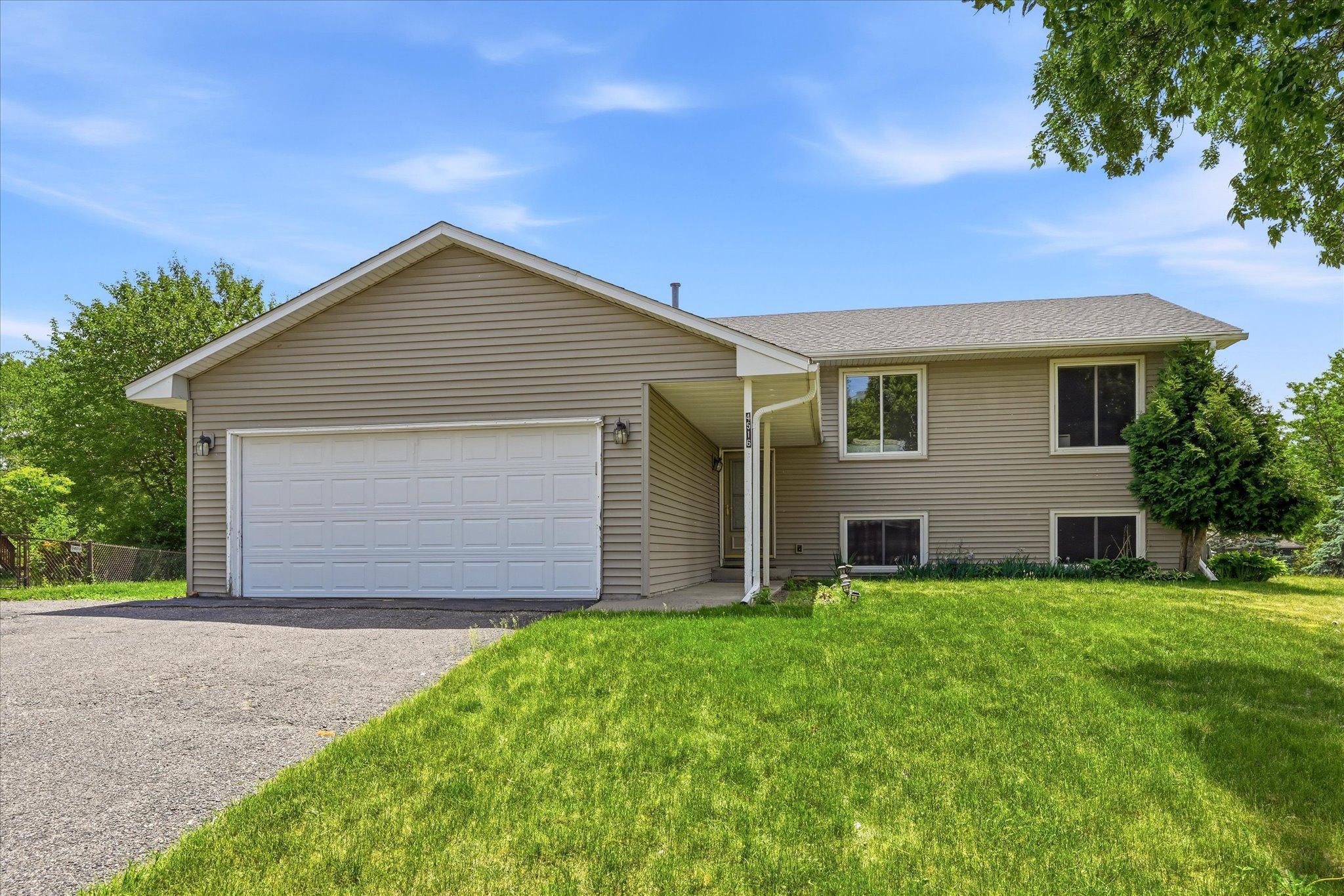 4516 Whitetail Way Property Photo 1