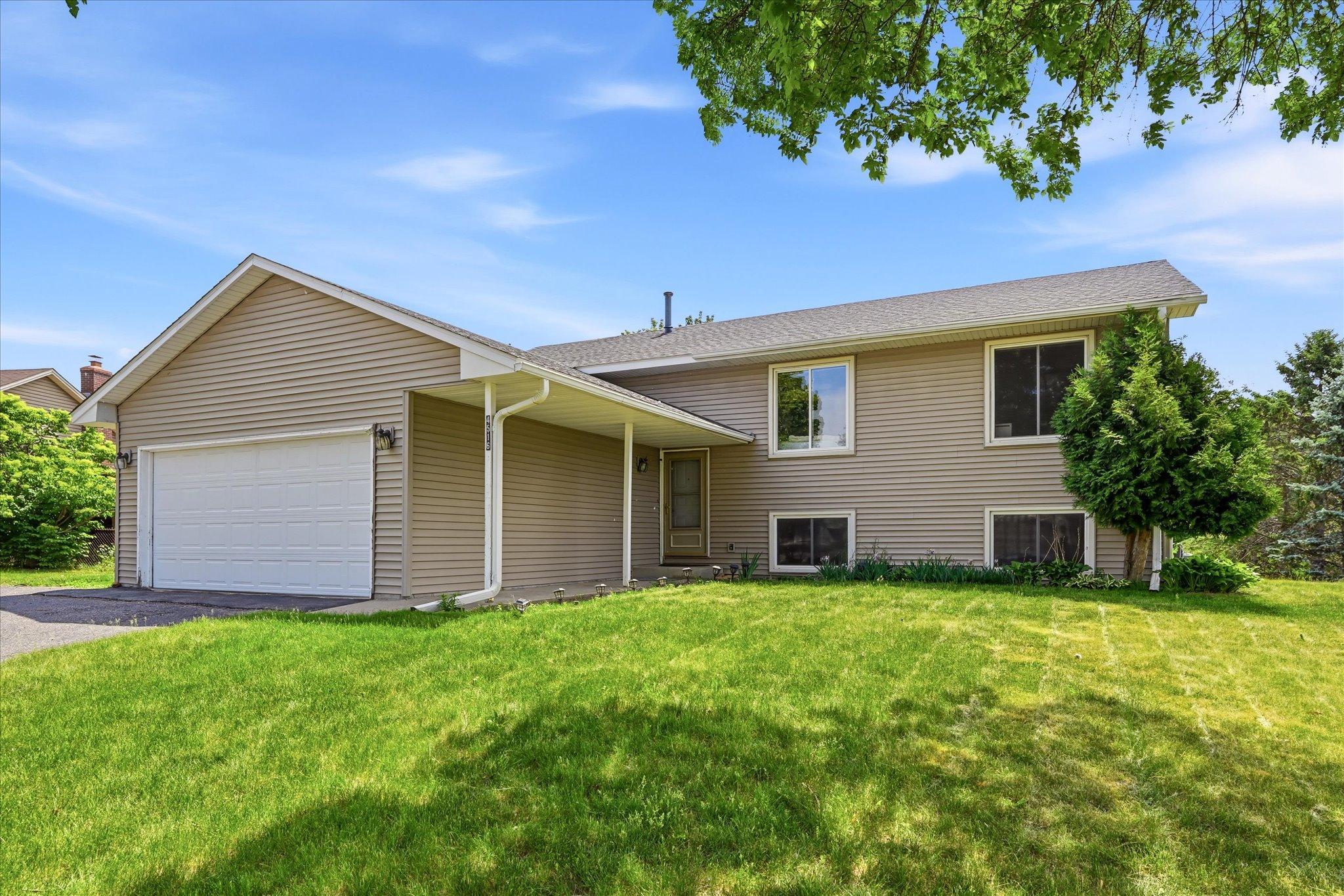 4516 Whitetail Way Property Photo 2
