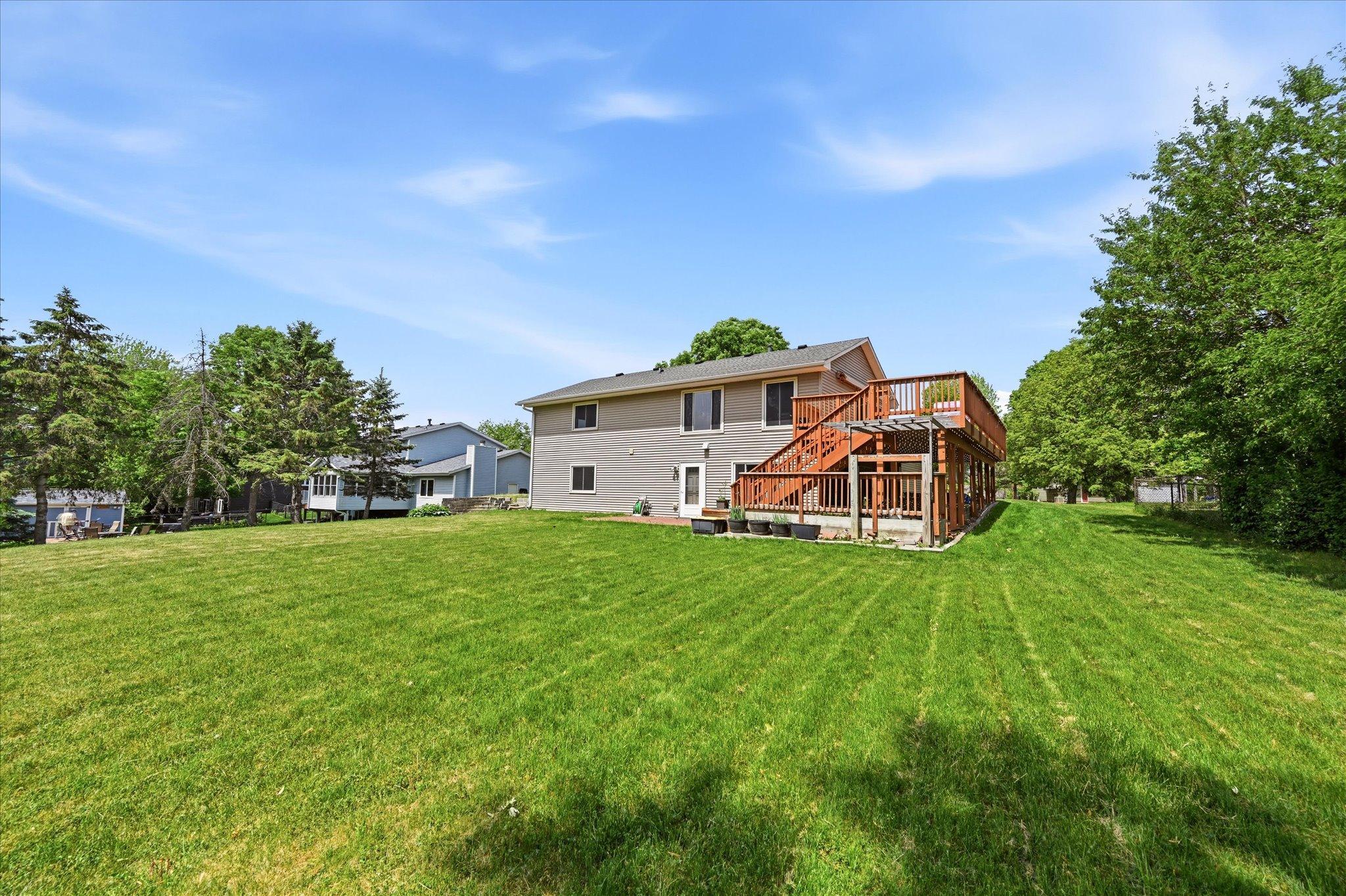 4516 Whitetail Way Property Photo 3