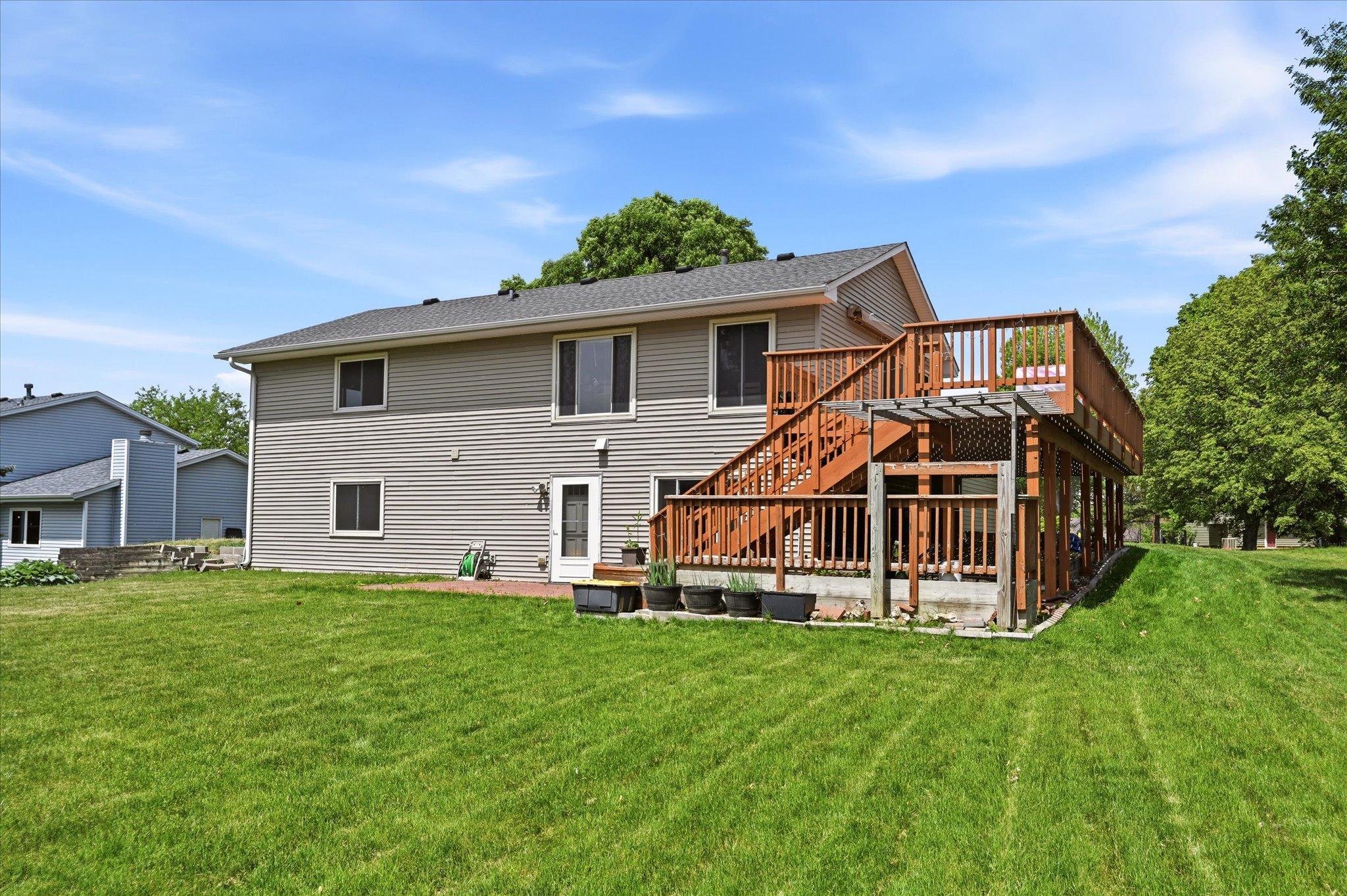 4516 Whitetail Way Property Photo 4