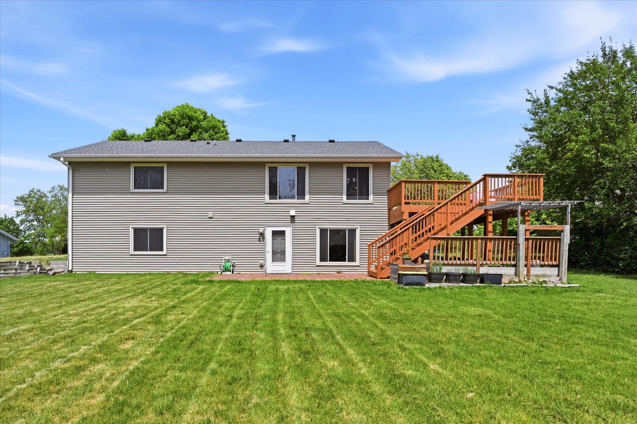 4516 Whitetail Way Property Photo 5