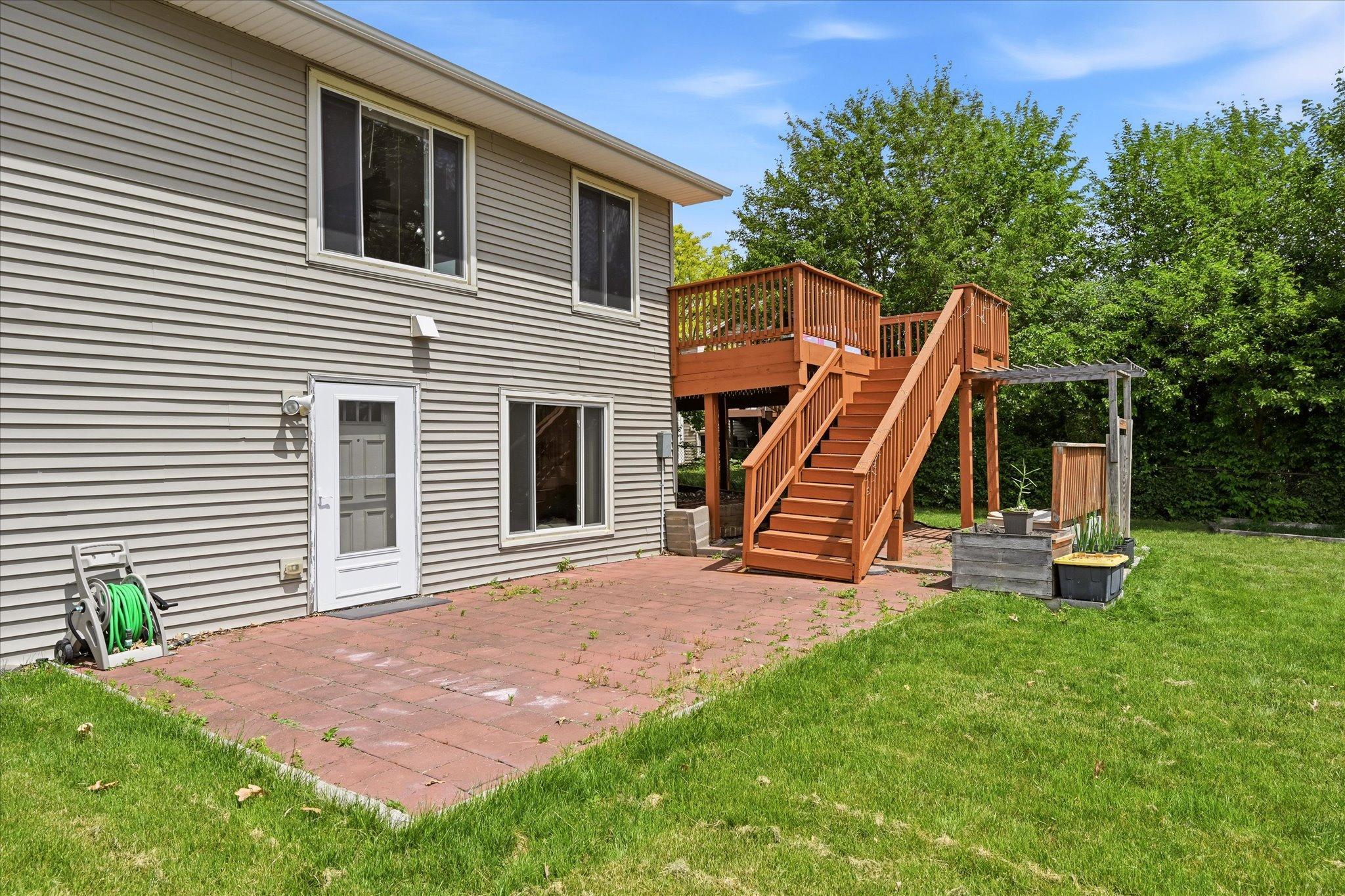 4516 Whitetail Way Property Photo 8