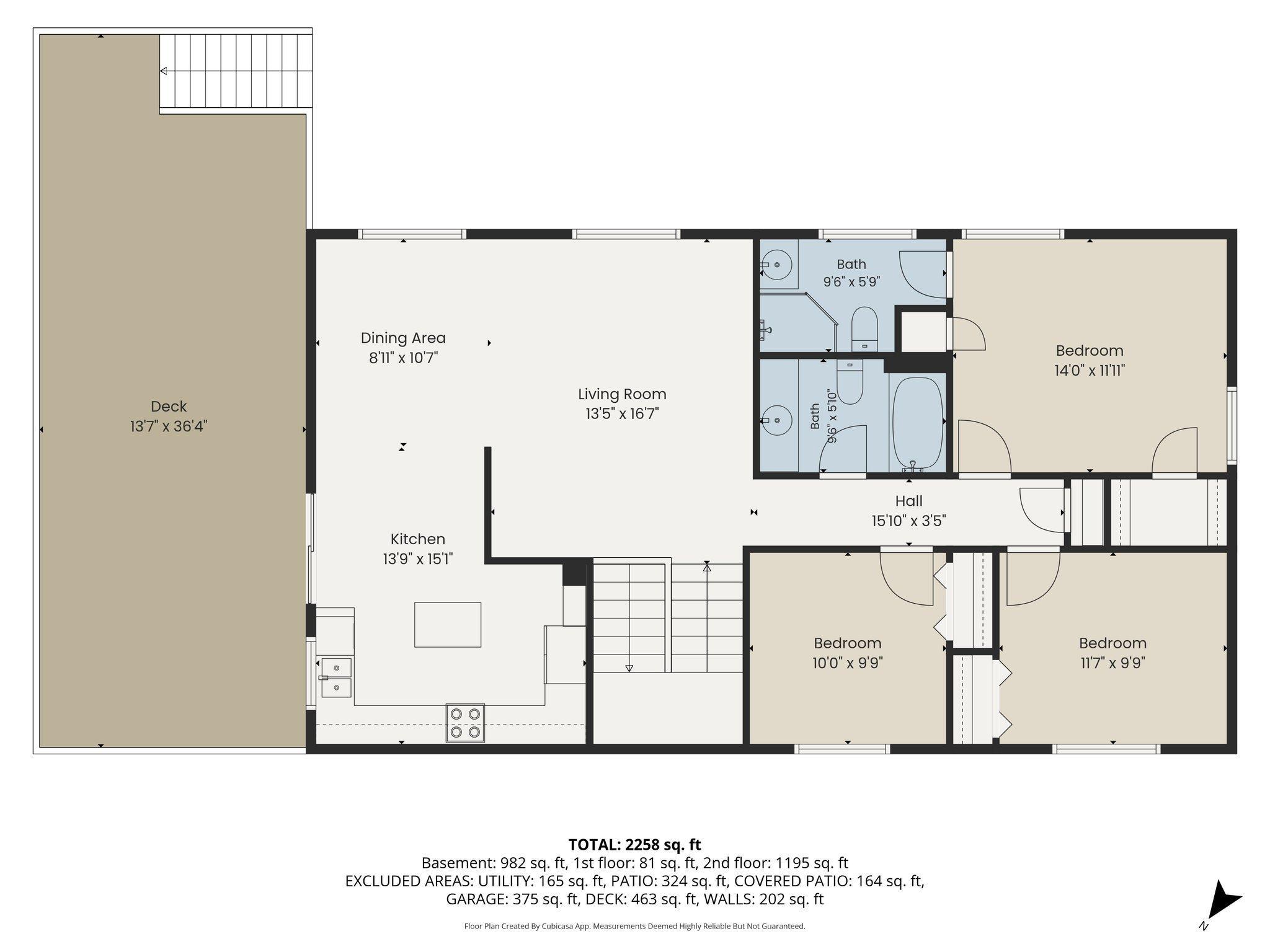 4516 Whitetail Way Property Photo 44