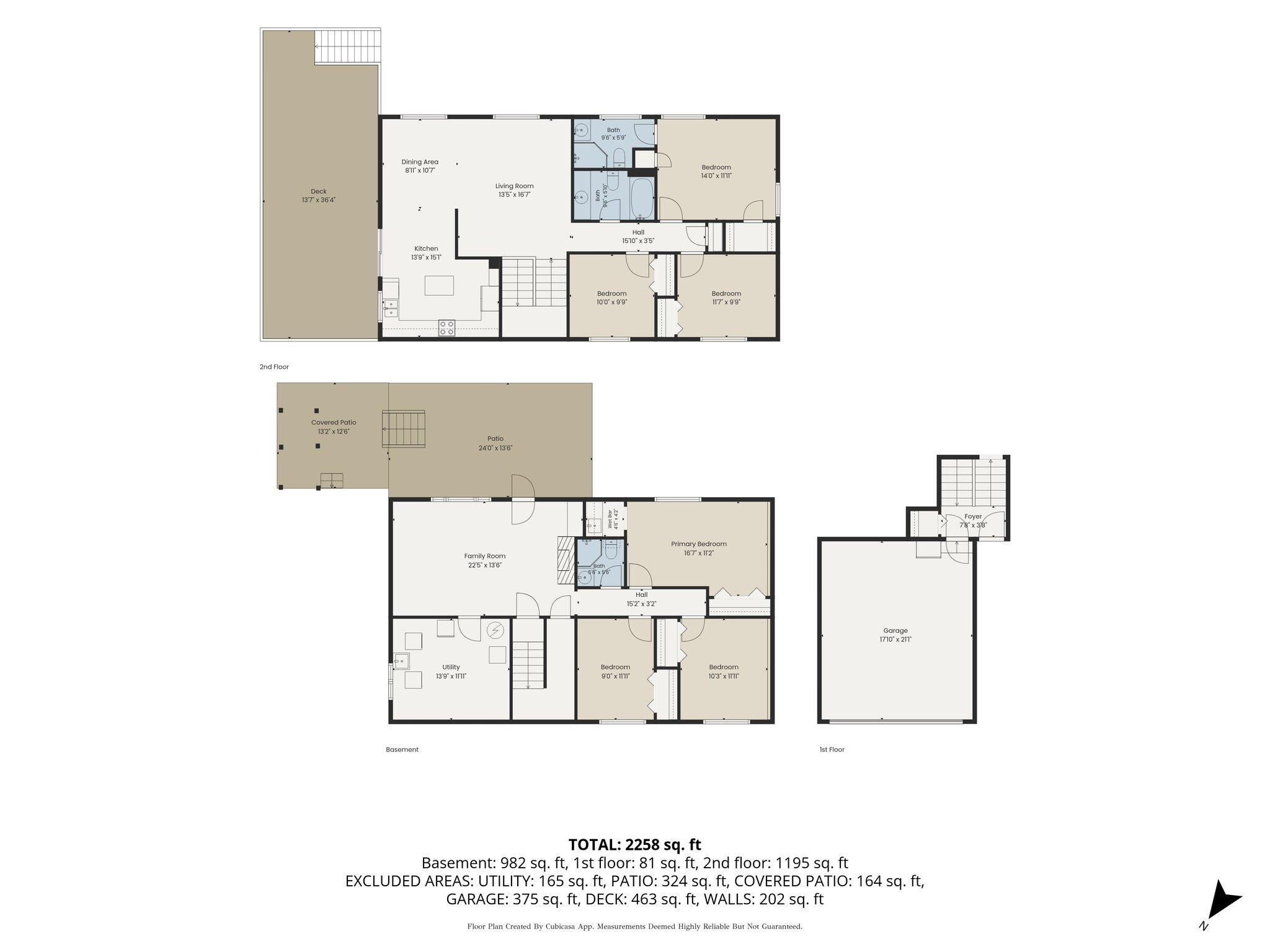 4516 Whitetail Way Property Photo 45
