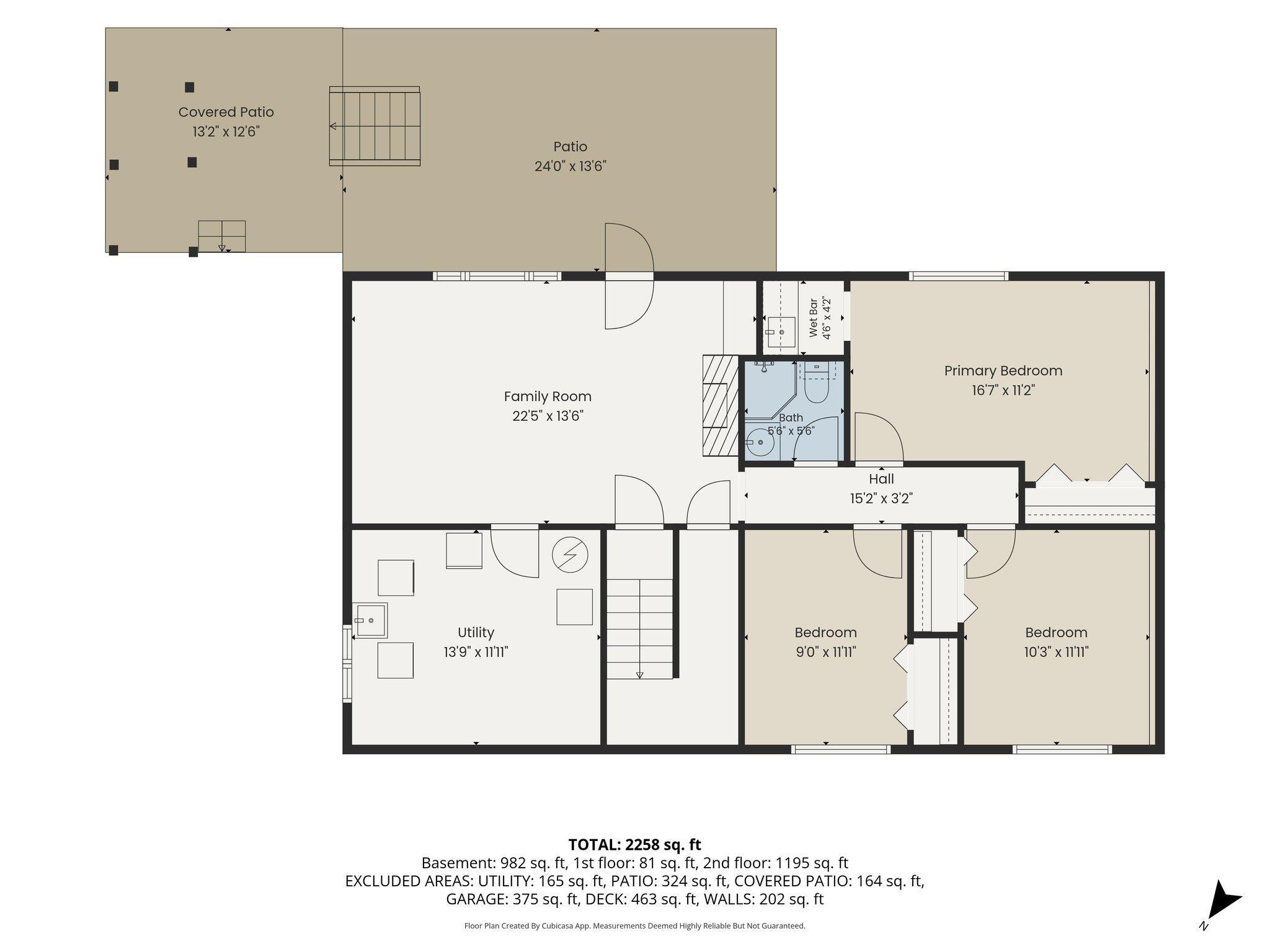 4516 Whitetail Way Property Photo 46