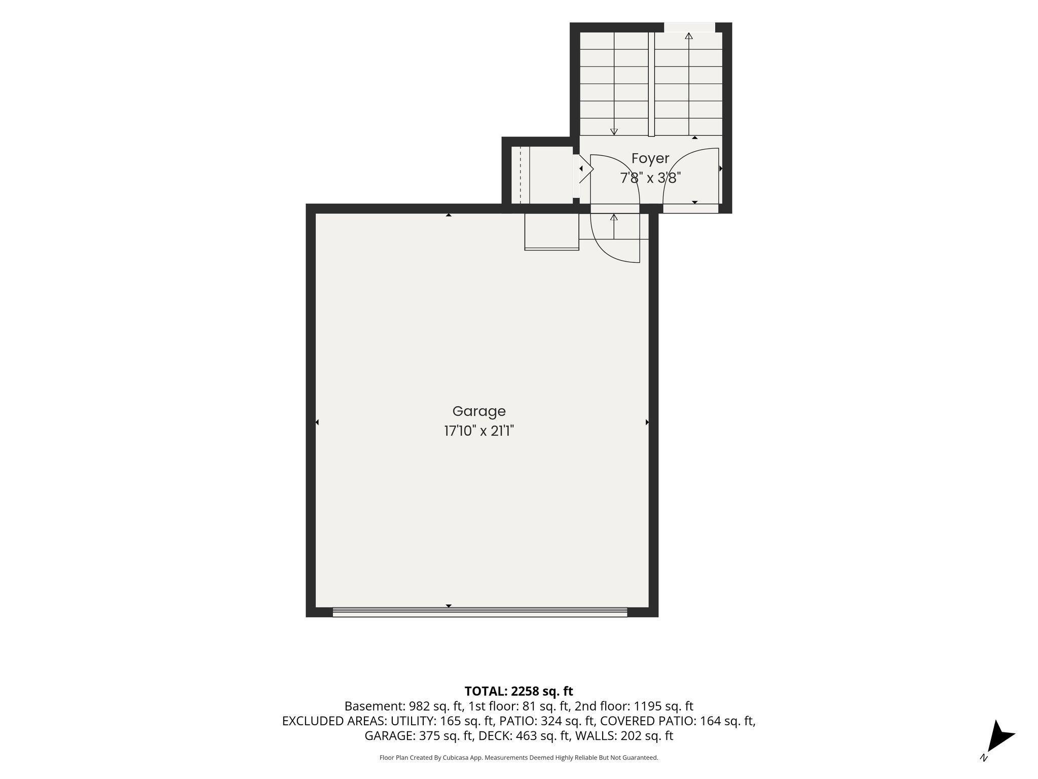 4516 Whitetail Way Property Photo 47