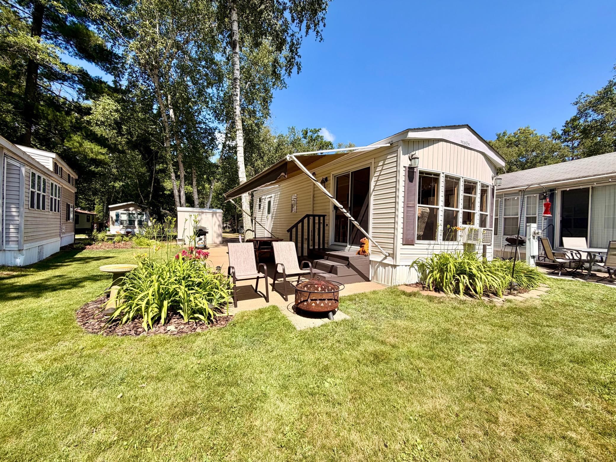 15827 Wilderness Trail 53 Property Photo 1