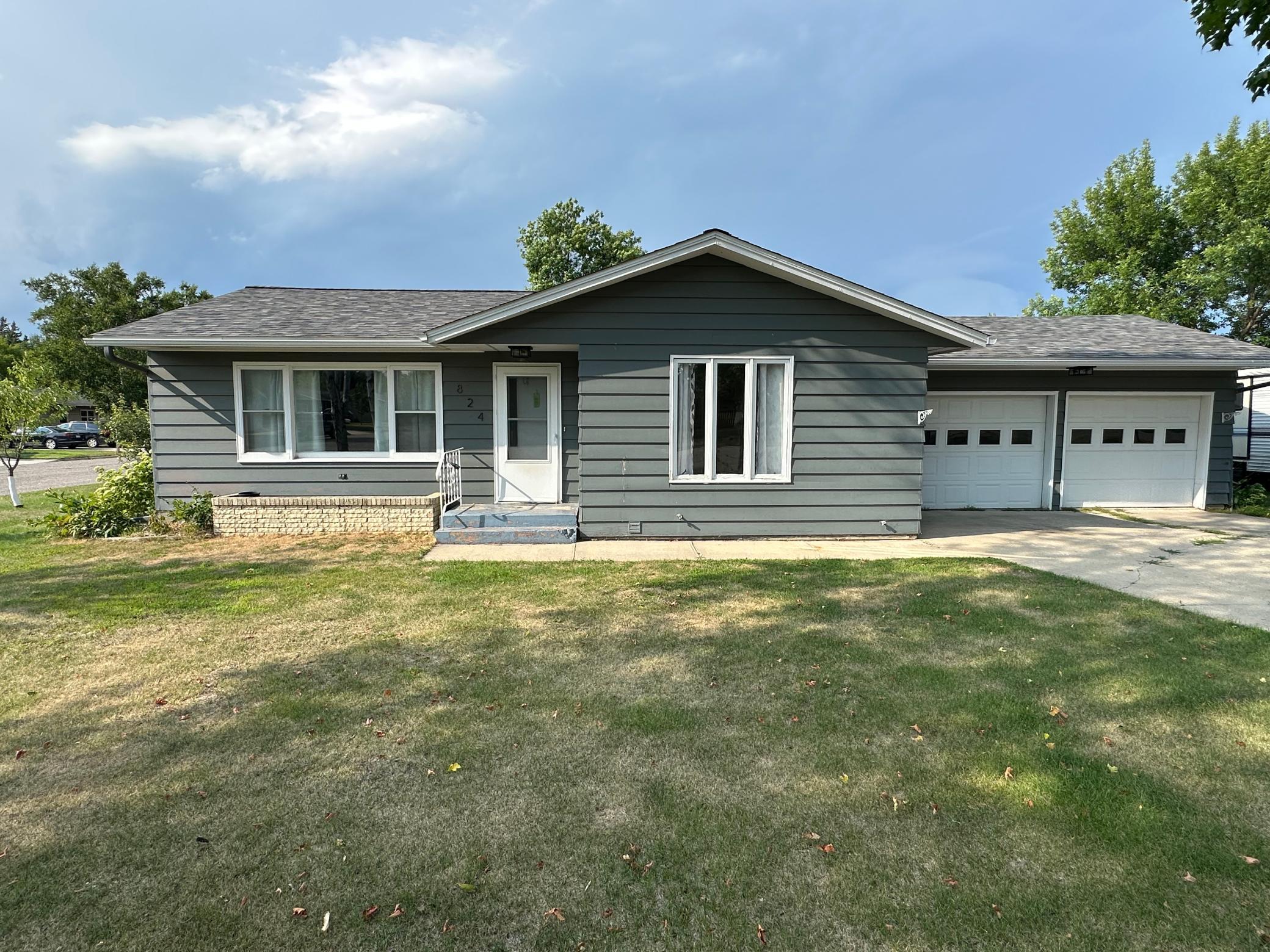 824 Irving Avenue SW Property Photo 1