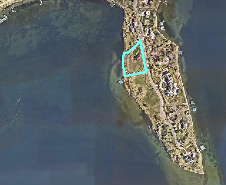 1365 Bracketts Point Road Property Photo 24