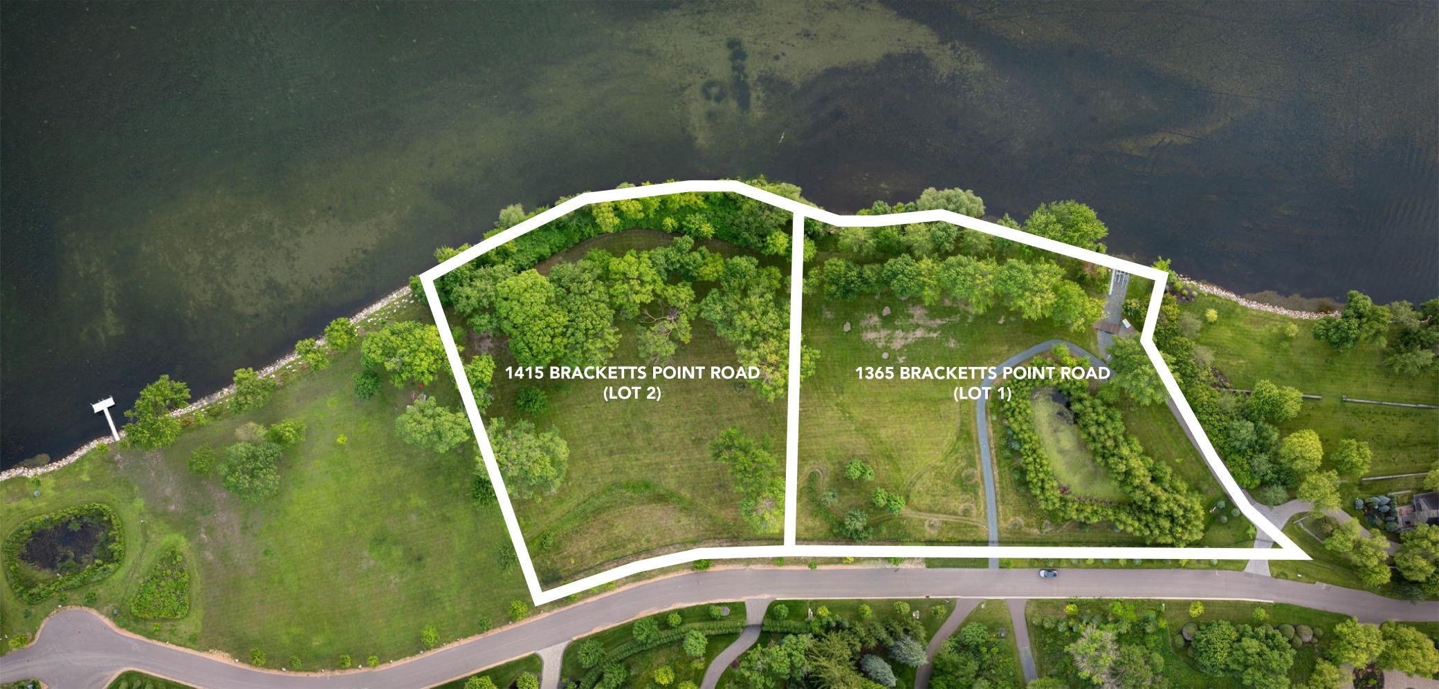 1415 Bracketts Point Road Property Photo 3