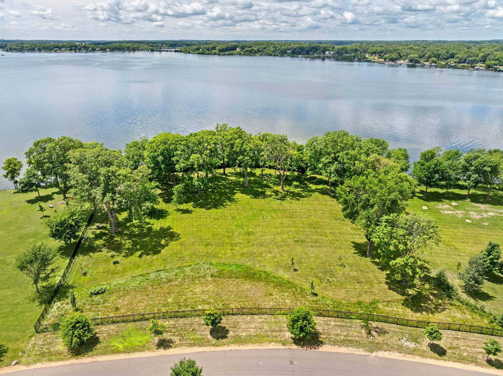 1415 Bracketts Point Road Property Photo 12