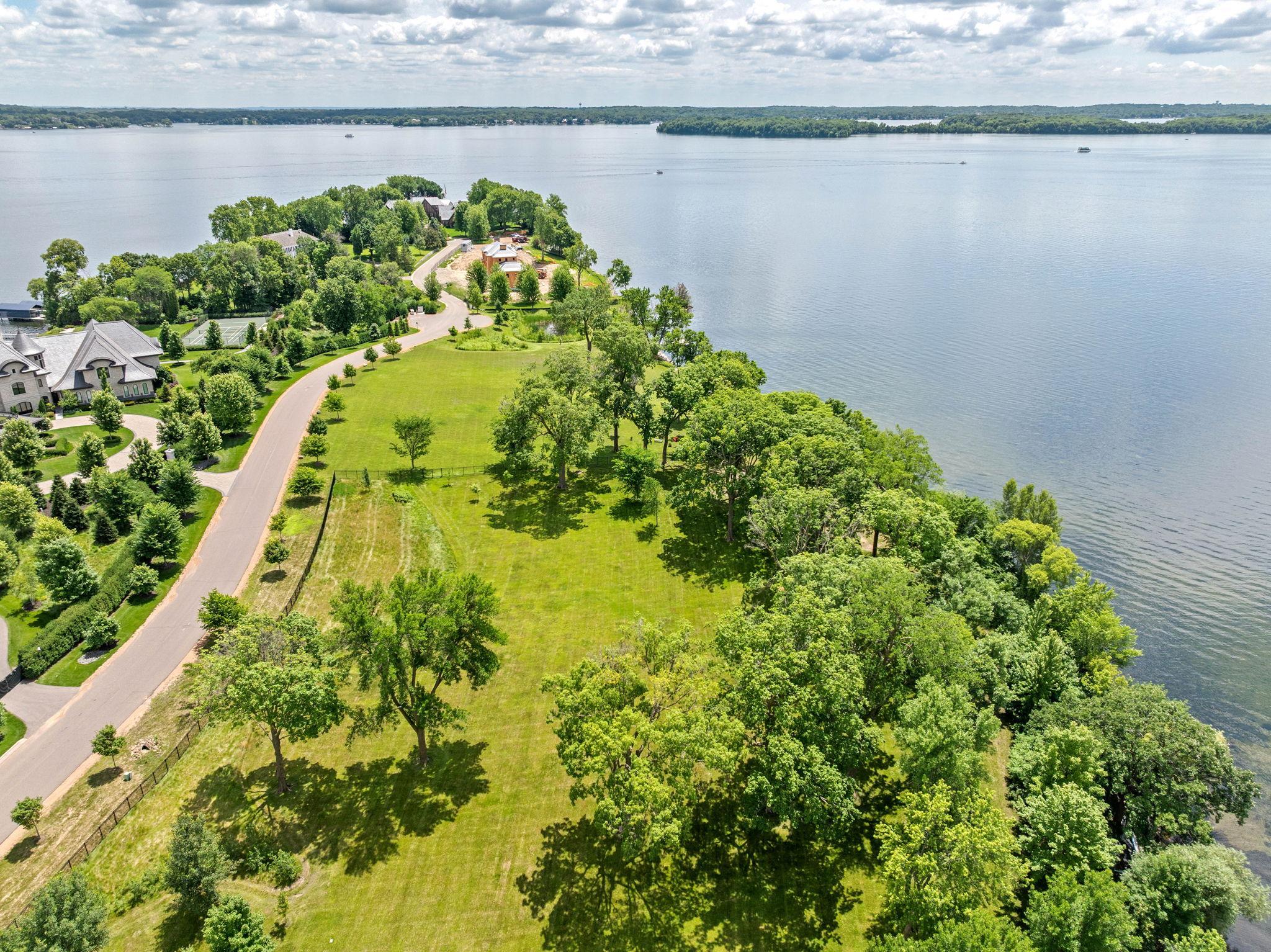 1415 Bracketts Point Road Property Photo 14