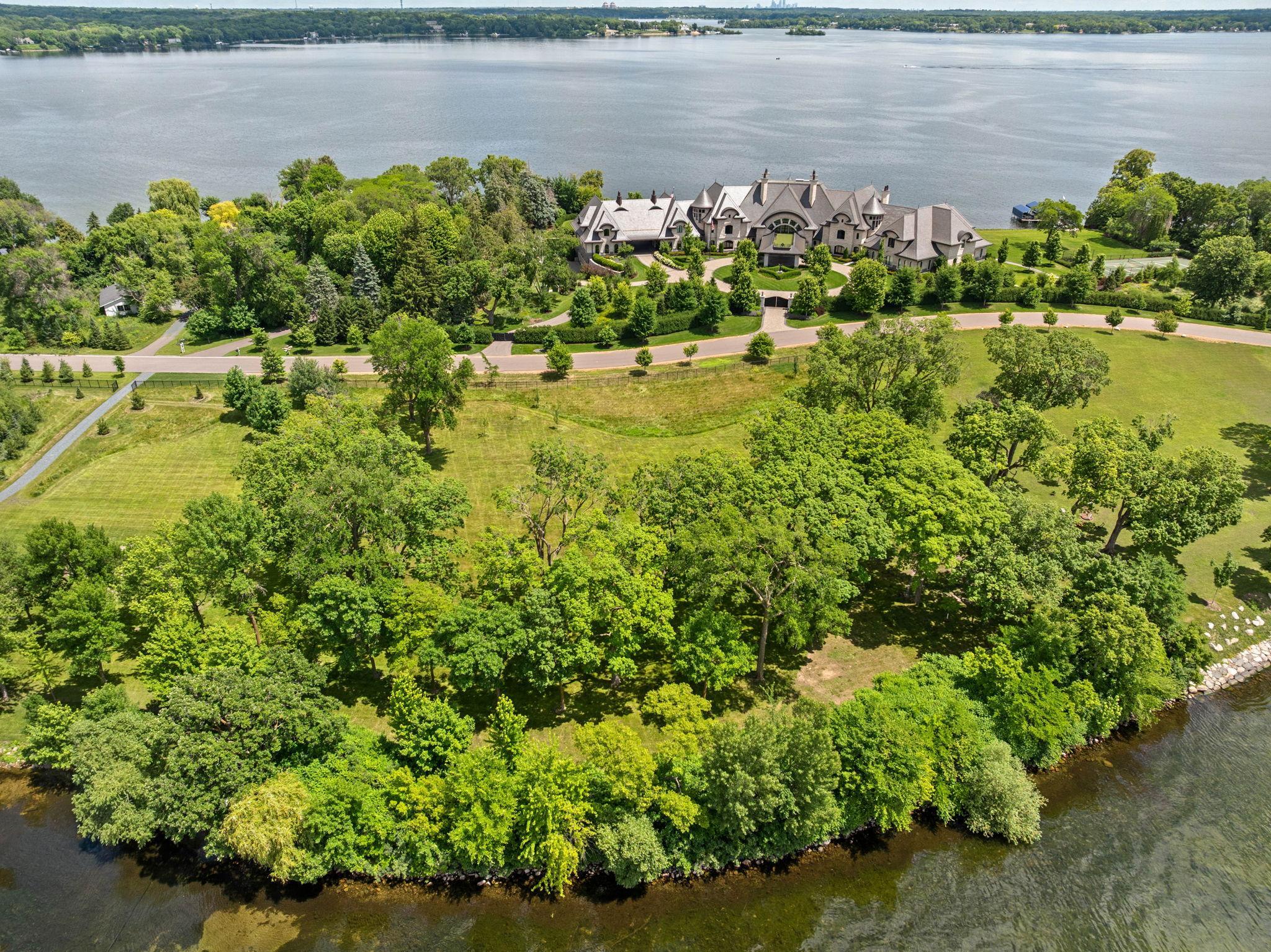 1415 Bracketts Point Road Property Photo 16