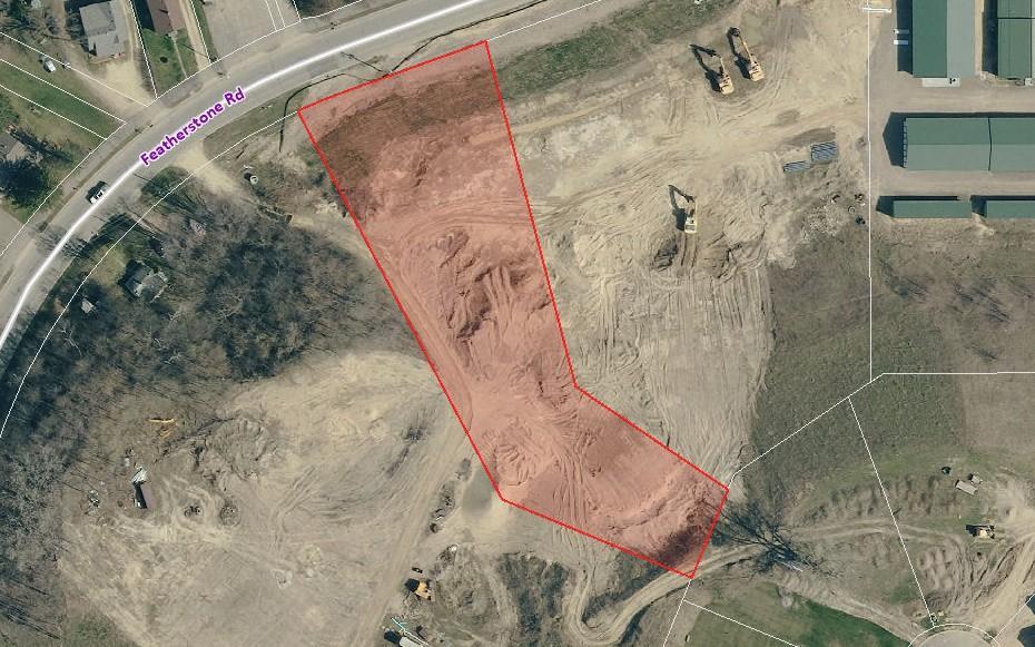 Lot 2, Block 1, Kull 3rd - Featherstone Road Property Photo 1