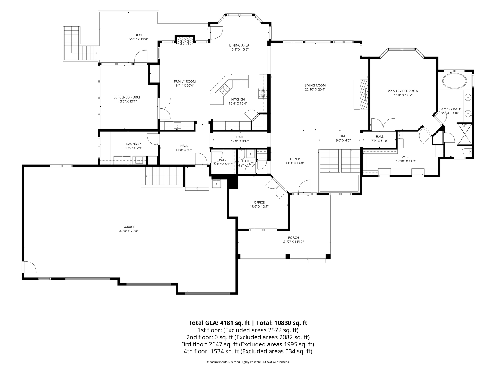 21961 Garnet Street Nw Property Photo 85