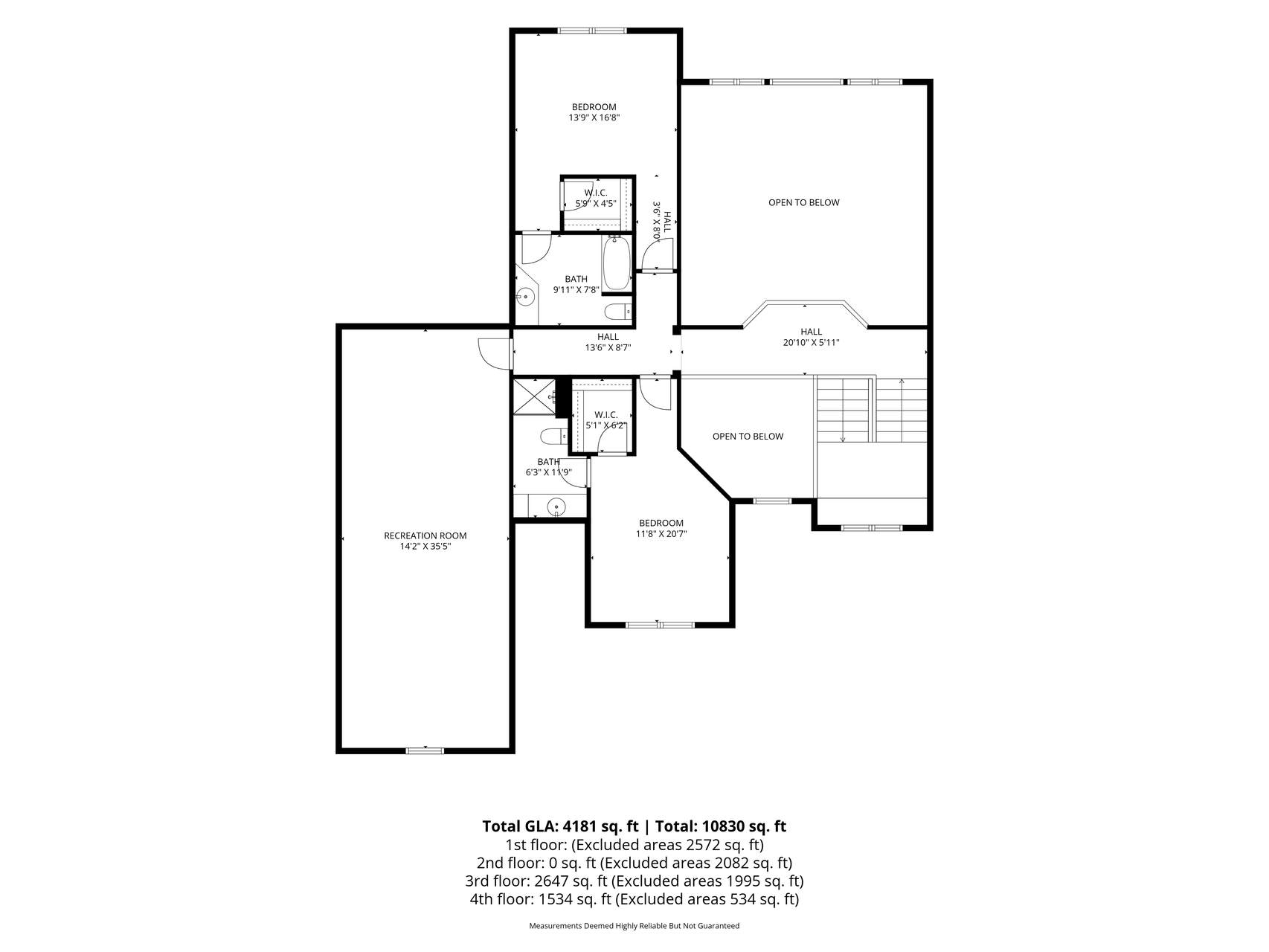 21961 Garnet Street Nw Property Photo 86