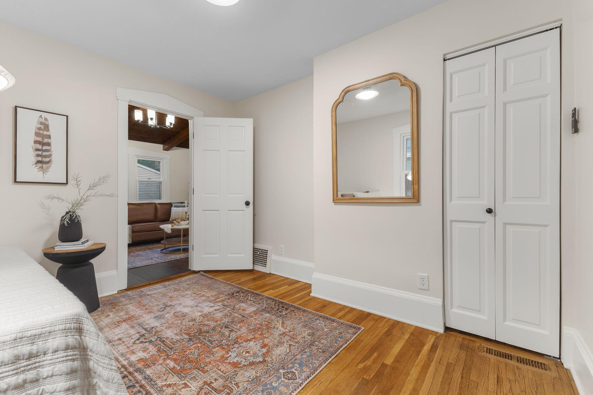 6045 Clinton Avenue Property Photo 24