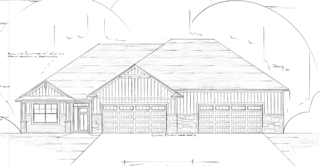14352 Heather Ridge Drive Property Photo 1