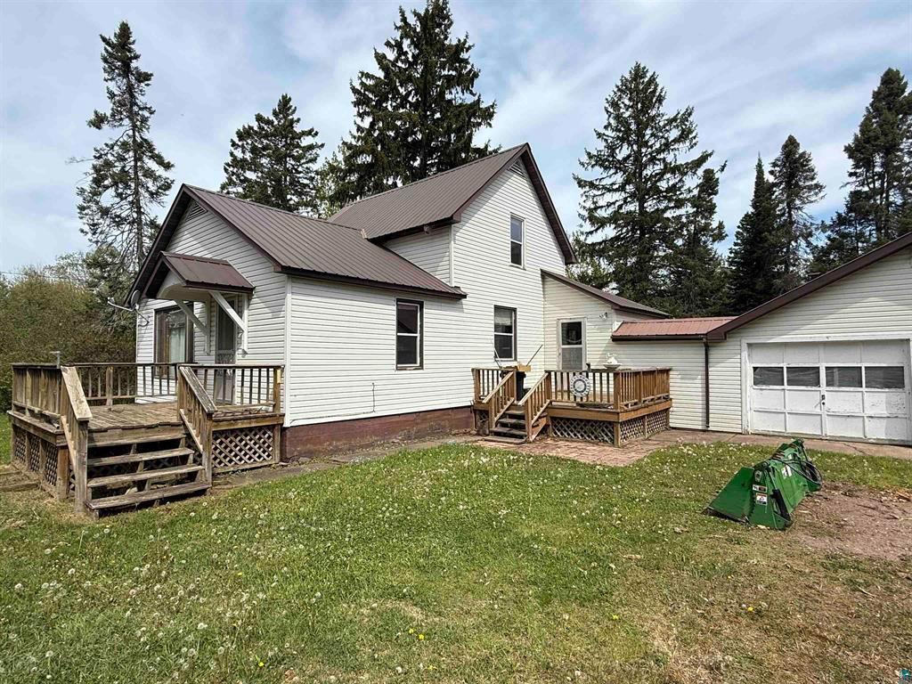 9170 School Road Property Photo 1