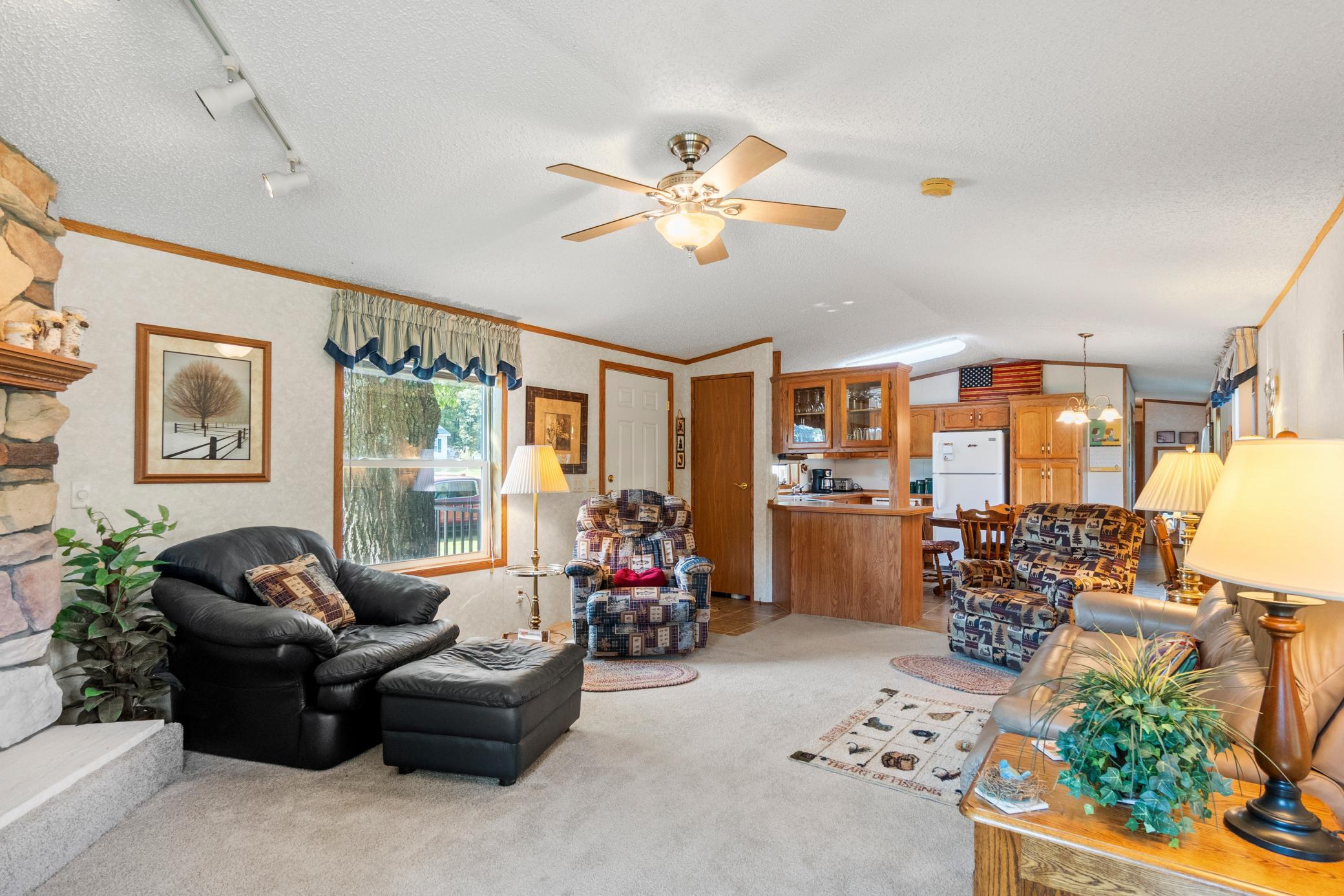 12935 Miltona Bay Road Ne 11 Property Photo 6