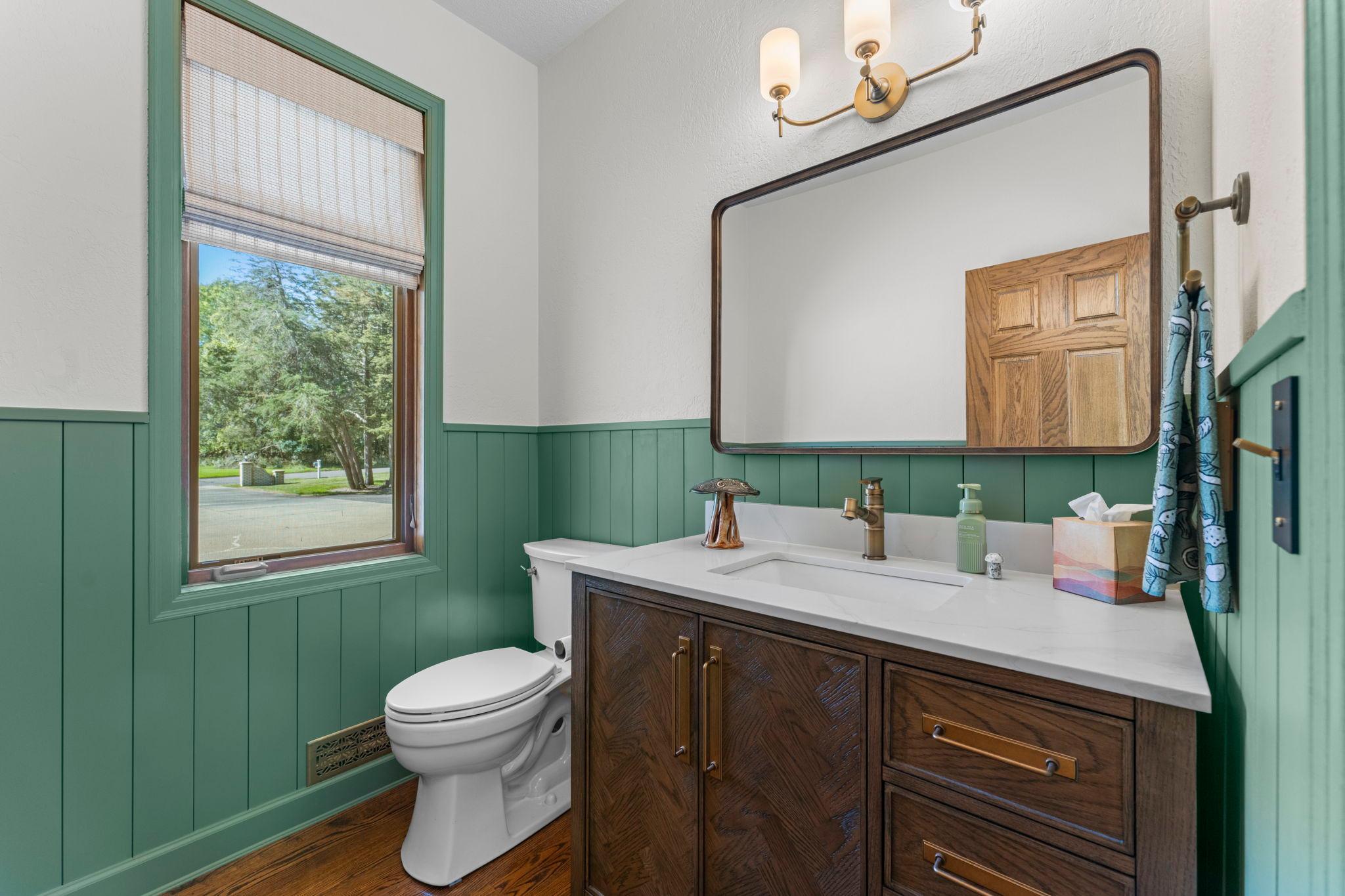 4771 Juniper Ridge Circle Nw Property Photo 12