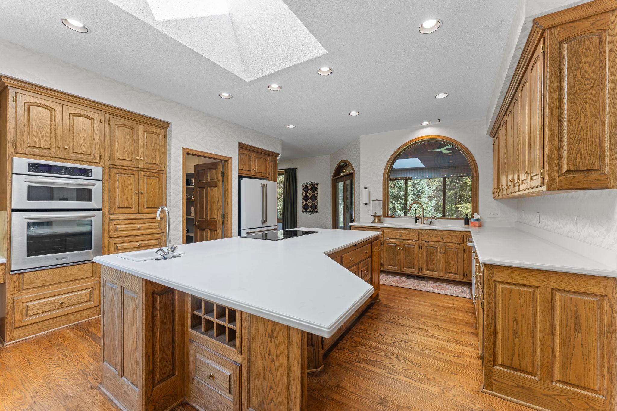 4771 Juniper Ridge Circle Nw Property Photo 16