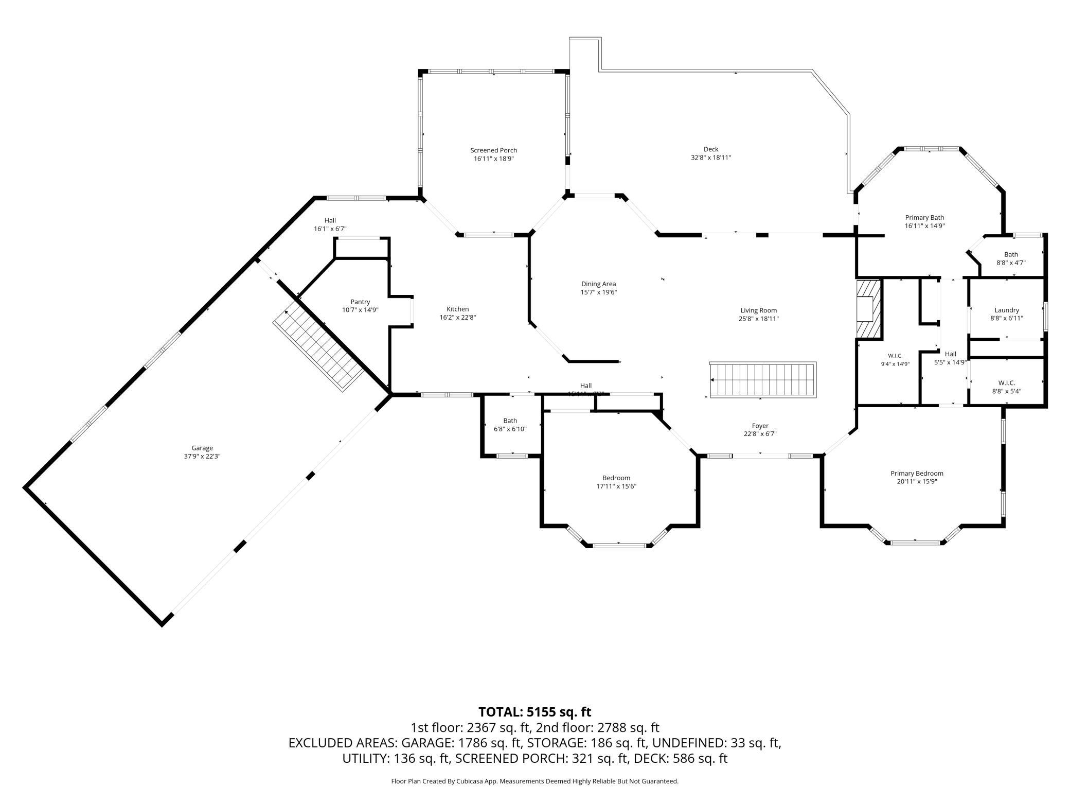 4771 Juniper Ridge Circle Nw Property Photo 85