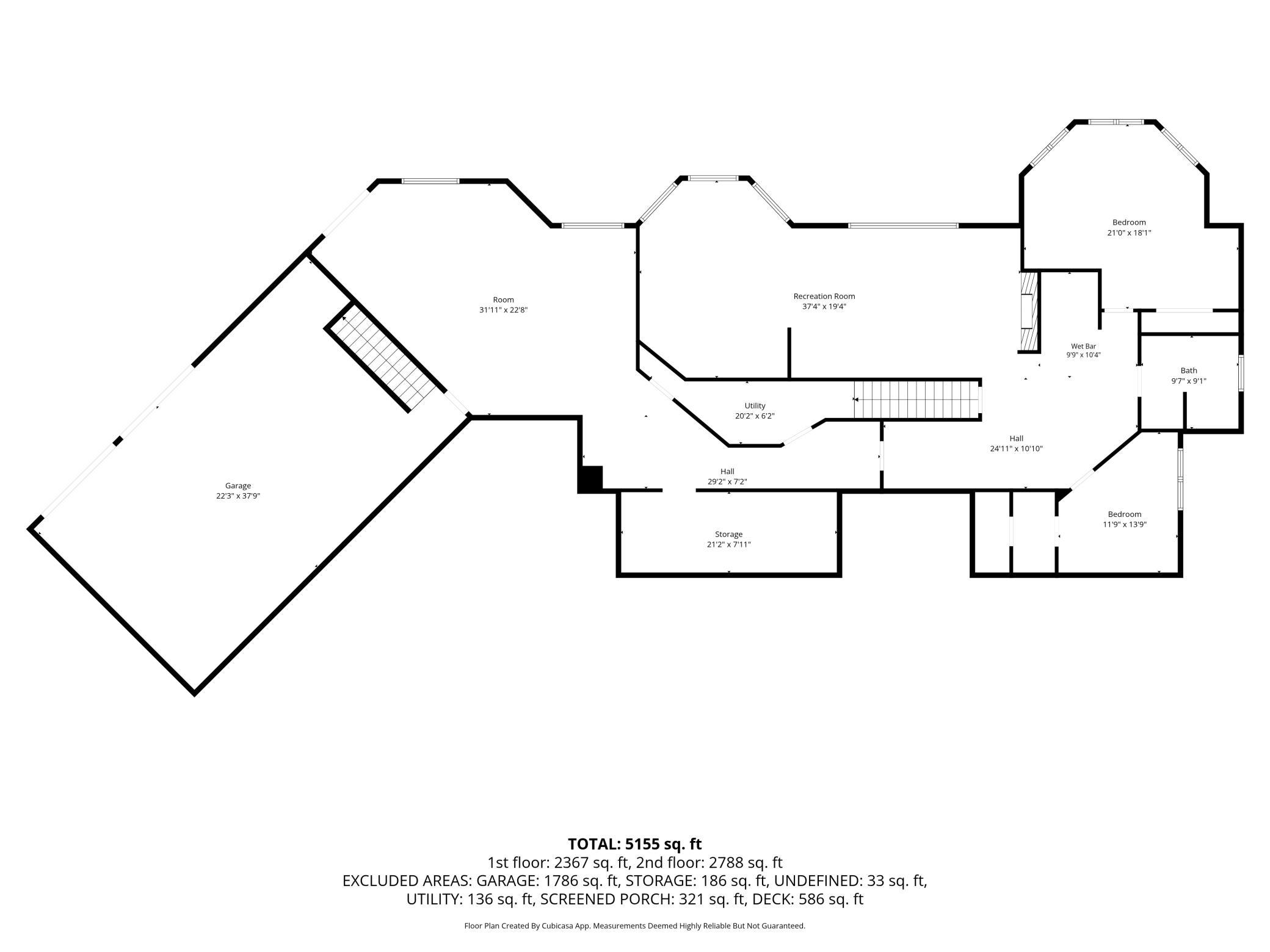 4771 Juniper Ridge Circle Nw Property Photo 86