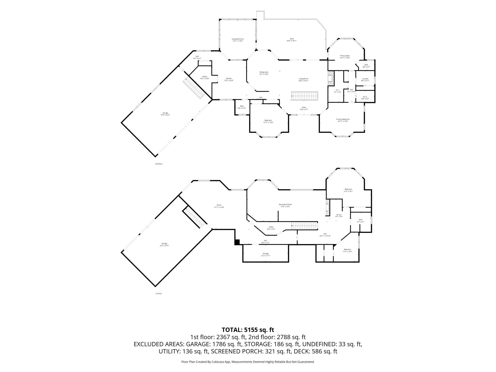 4771 Juniper Ridge Circle Nw Property Photo 87