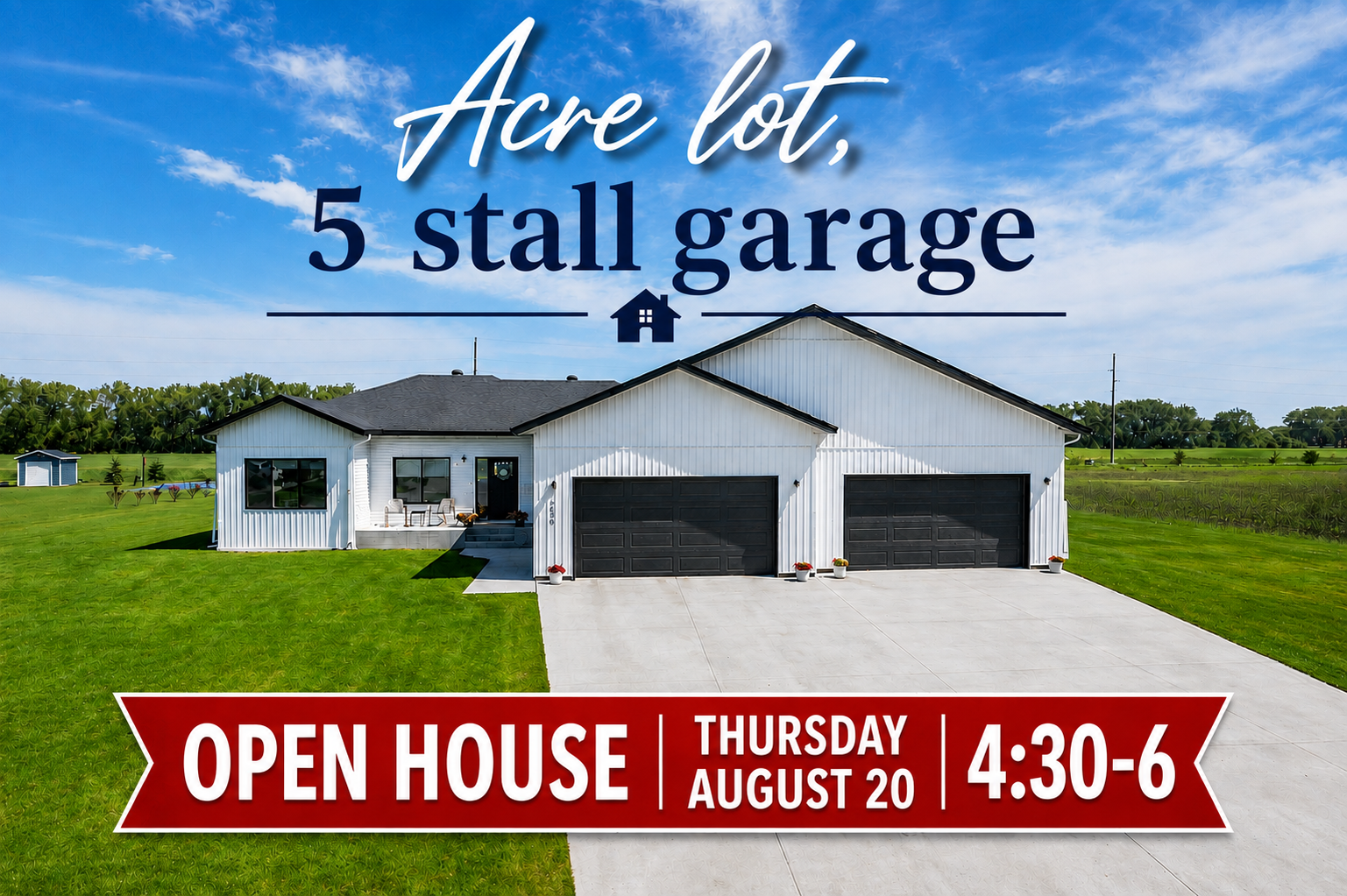 1426 SUMMERWOOD Trail W