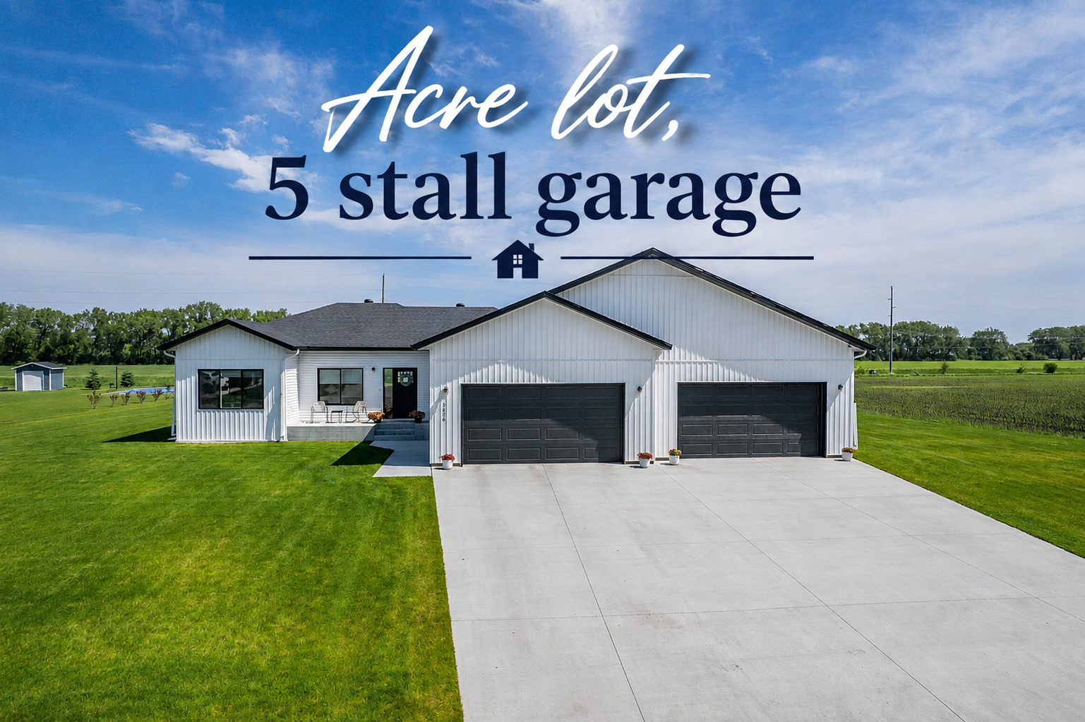 1426 Summerwood Trail W Property Photo 1