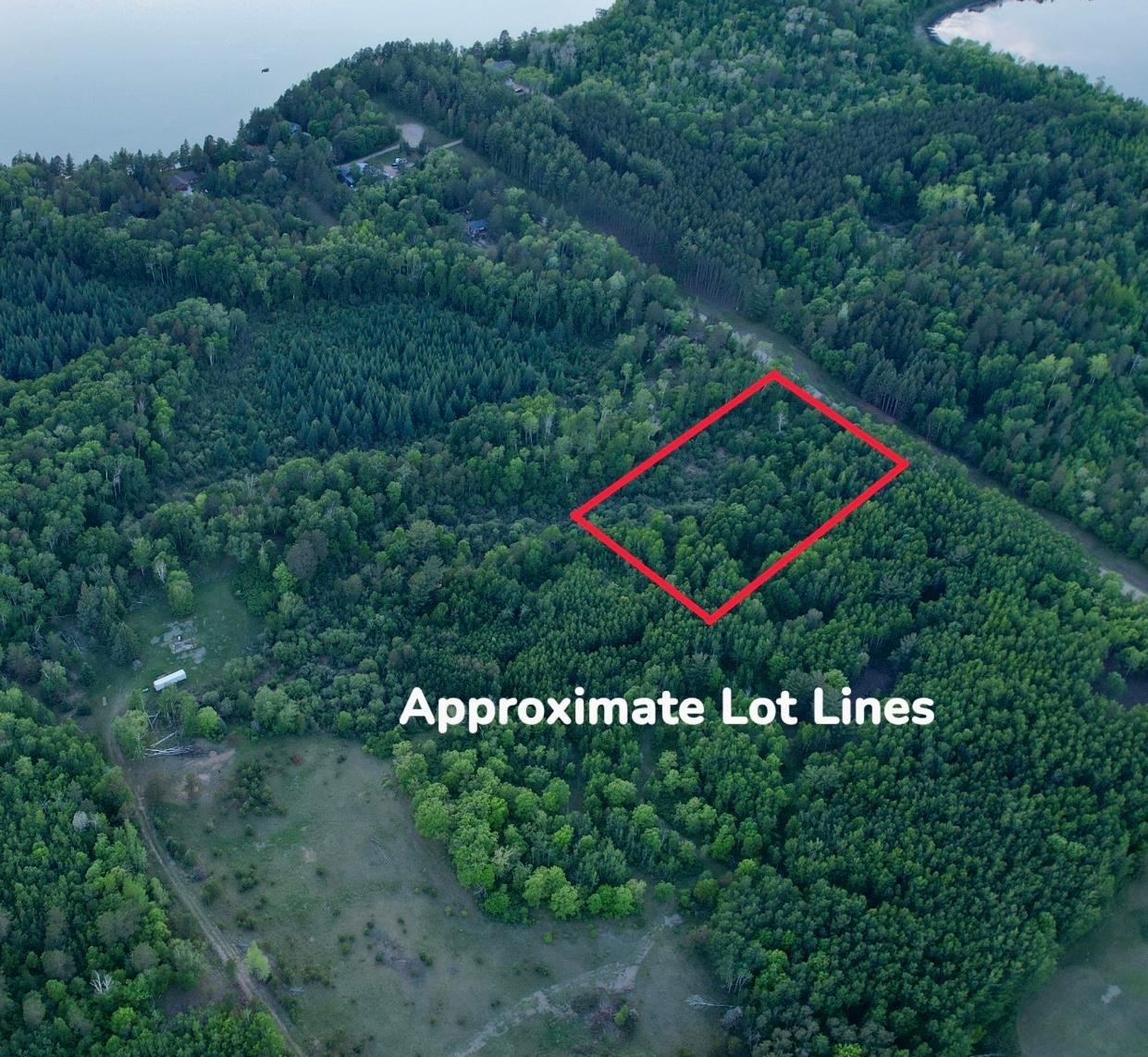 Tbd Half Moon Rd Property Photo 1