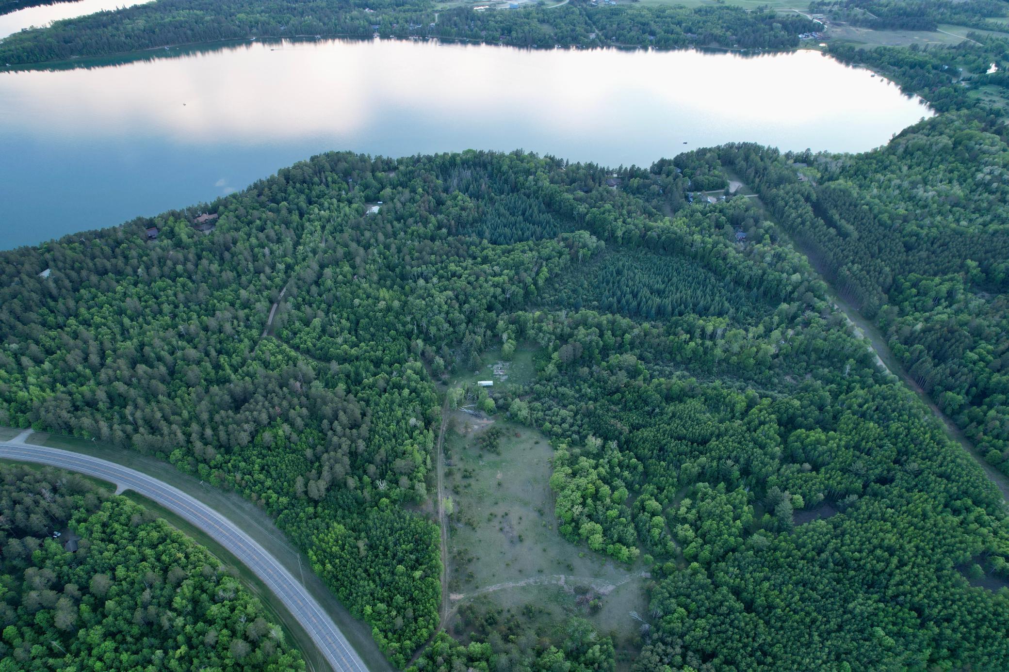 Tbd - 24.4 Ac County 4 Property Photo 1