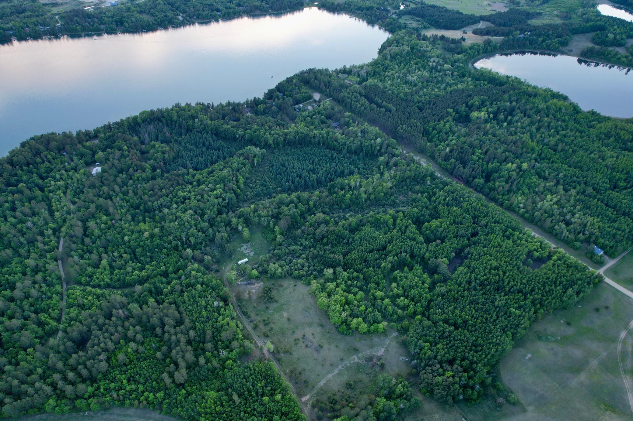 Tbd - 24.4 Ac County 4 Property Photo 5