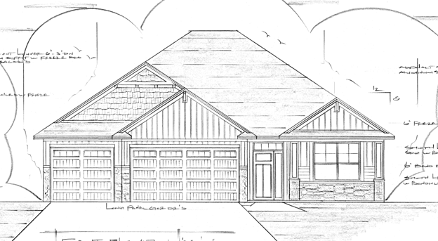 11960 38th Place NE Property Photo 1