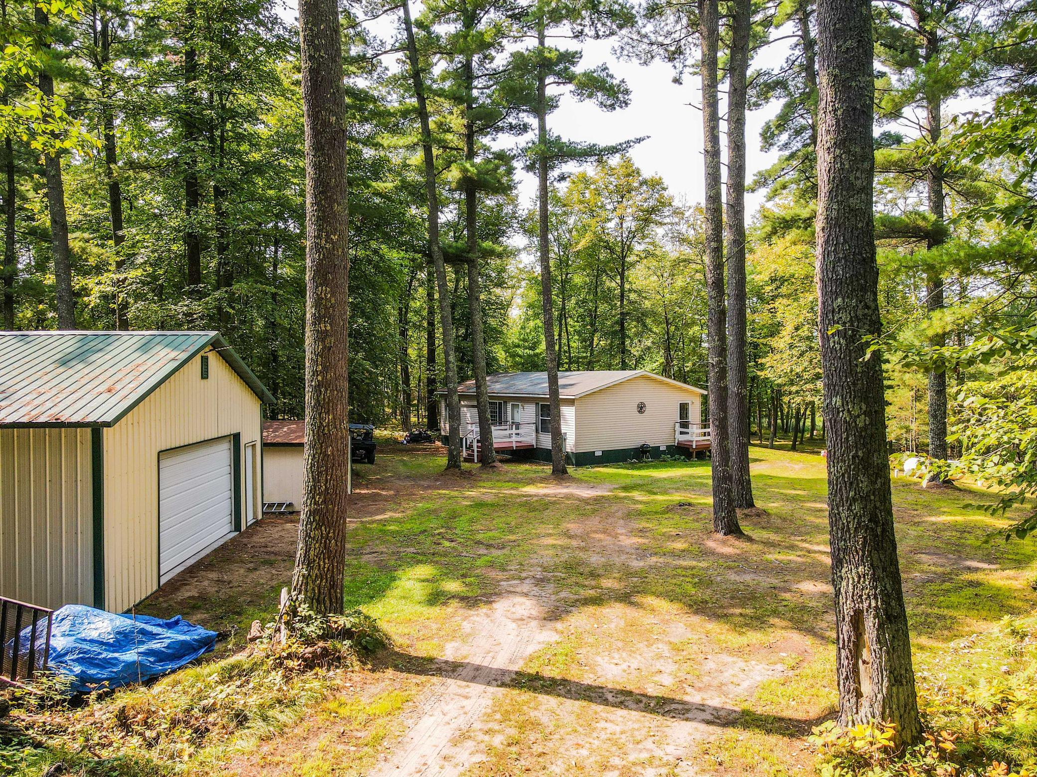 14701 Chokecherry Drive Property Photo 1