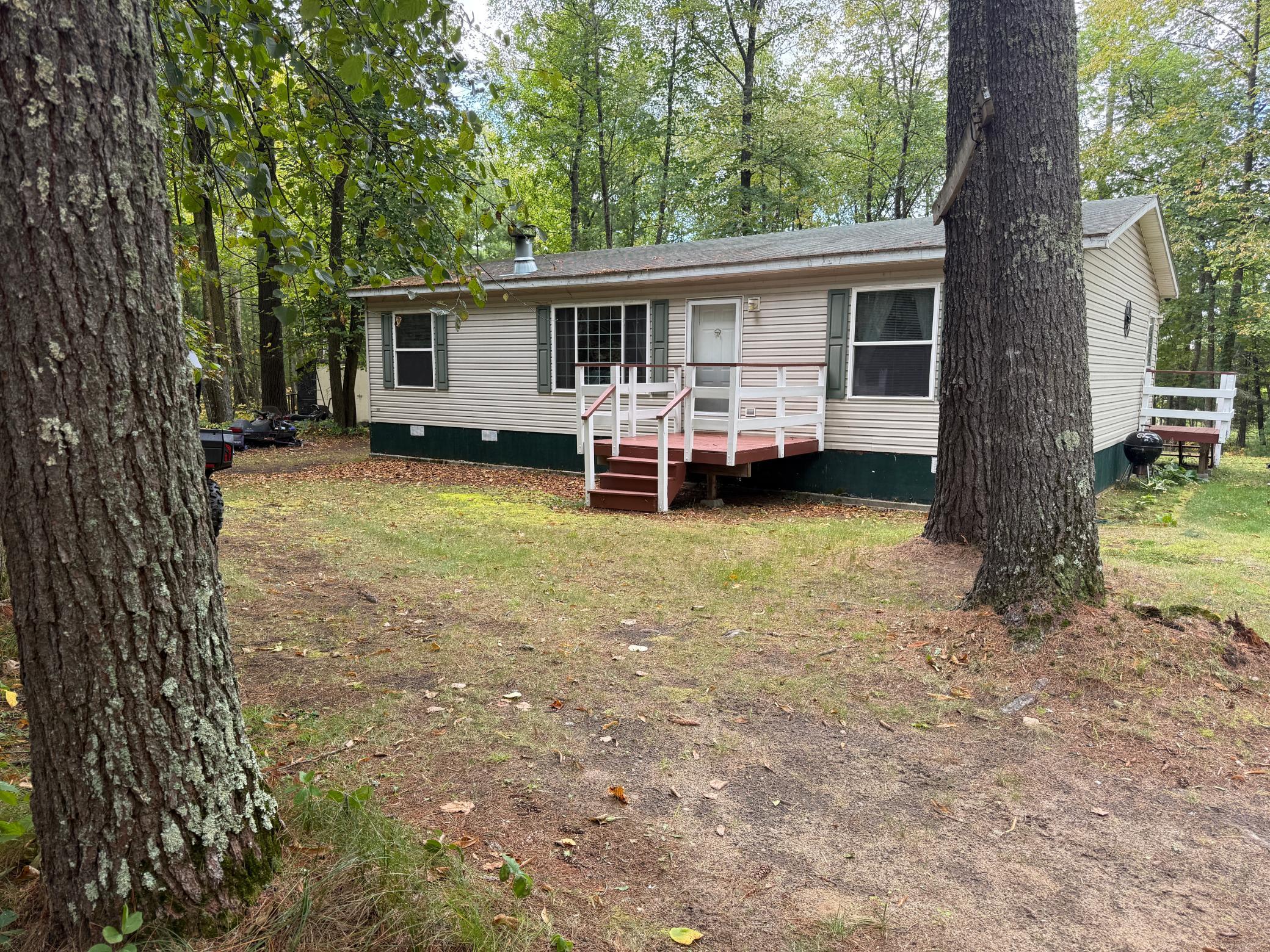14701 Chokecherry Drive Property Photo 2