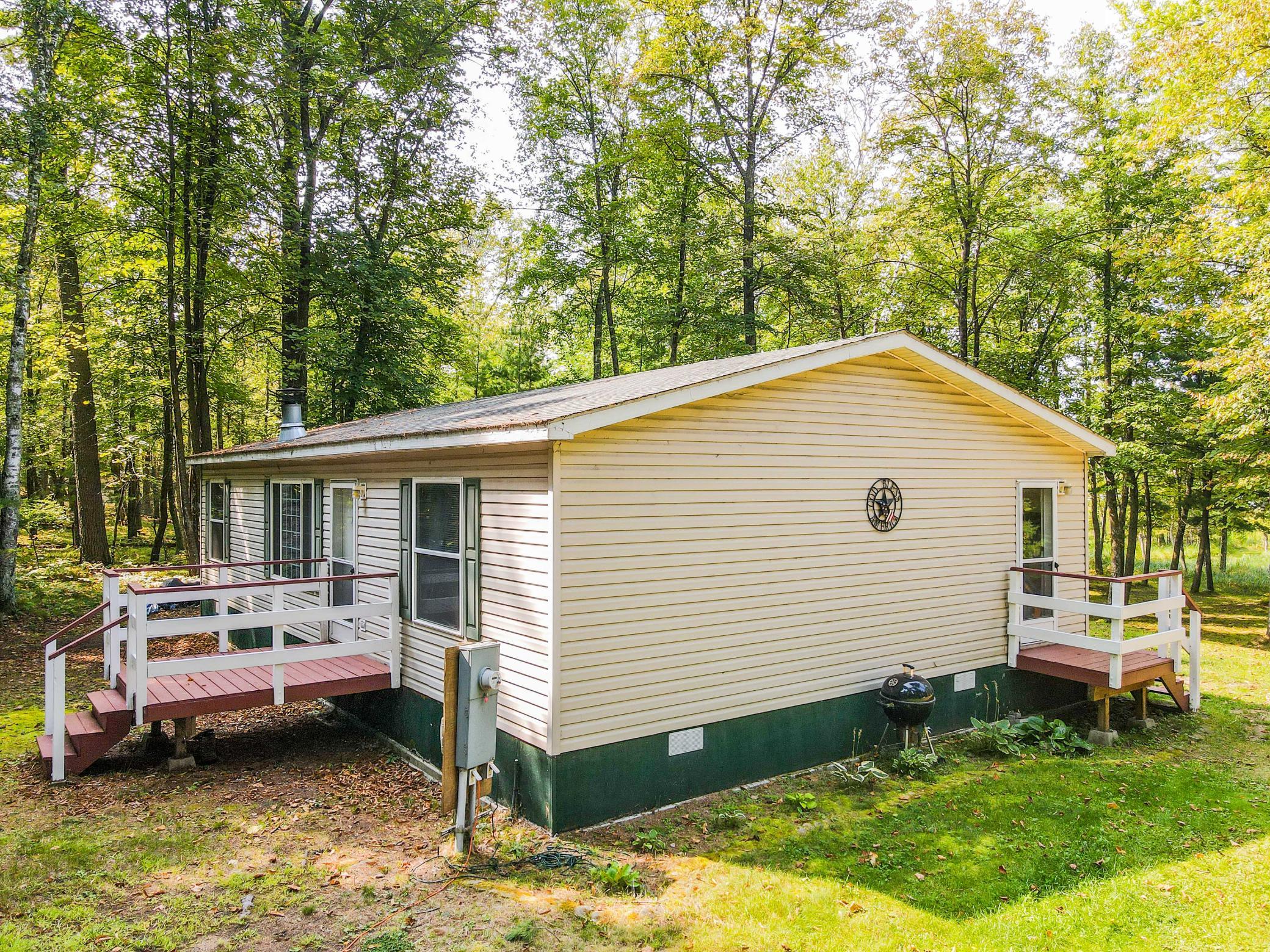 14701 Chokecherry Drive Property Photo 3