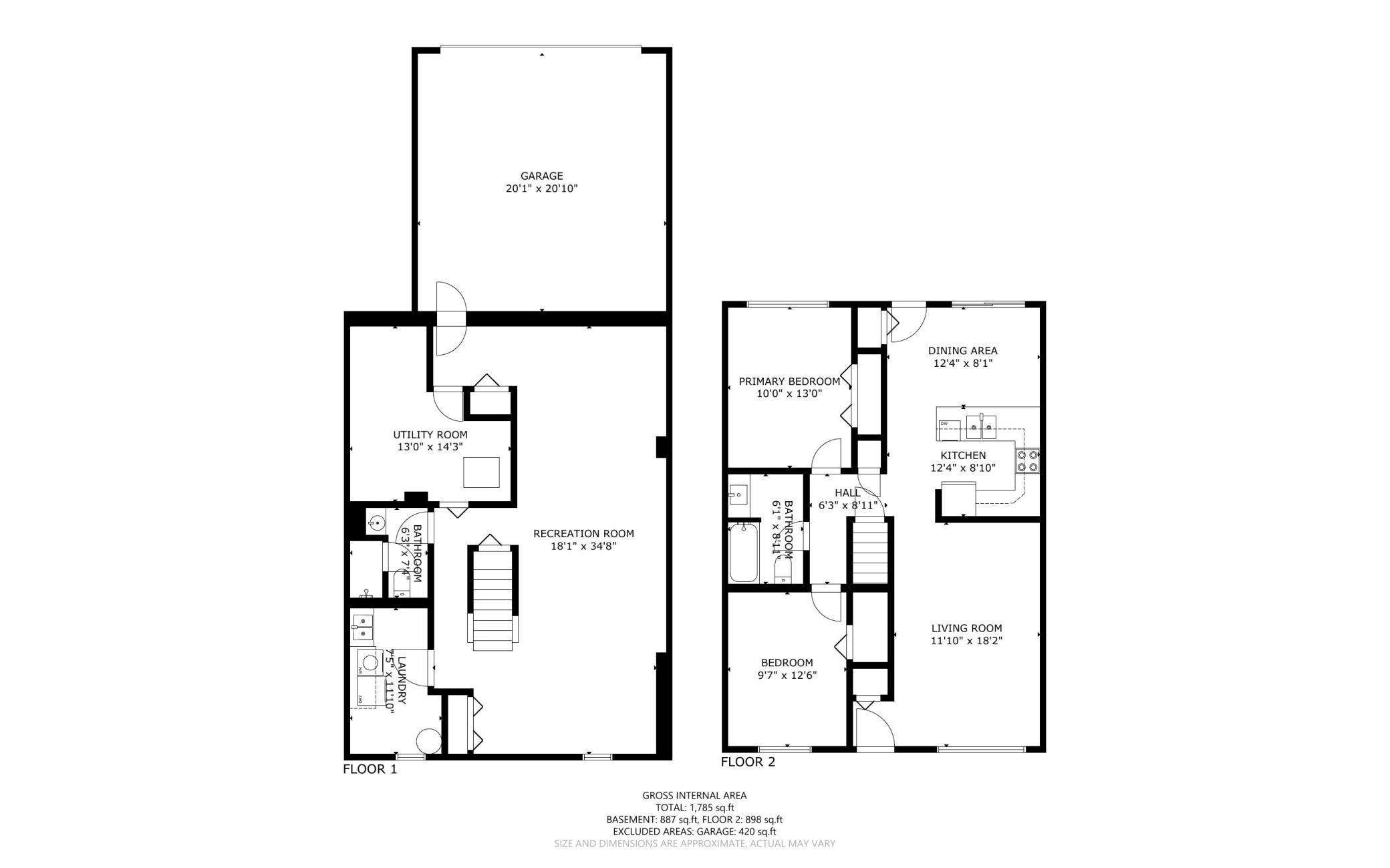 131 Windsor Court Property Photo 17