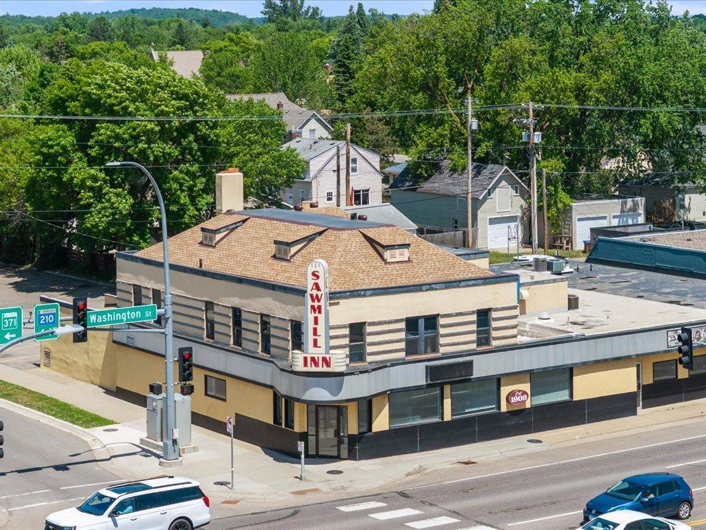 601 Washington Street Property Photo 1