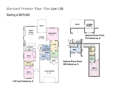 2349 Sharon Lane Property Photo 1