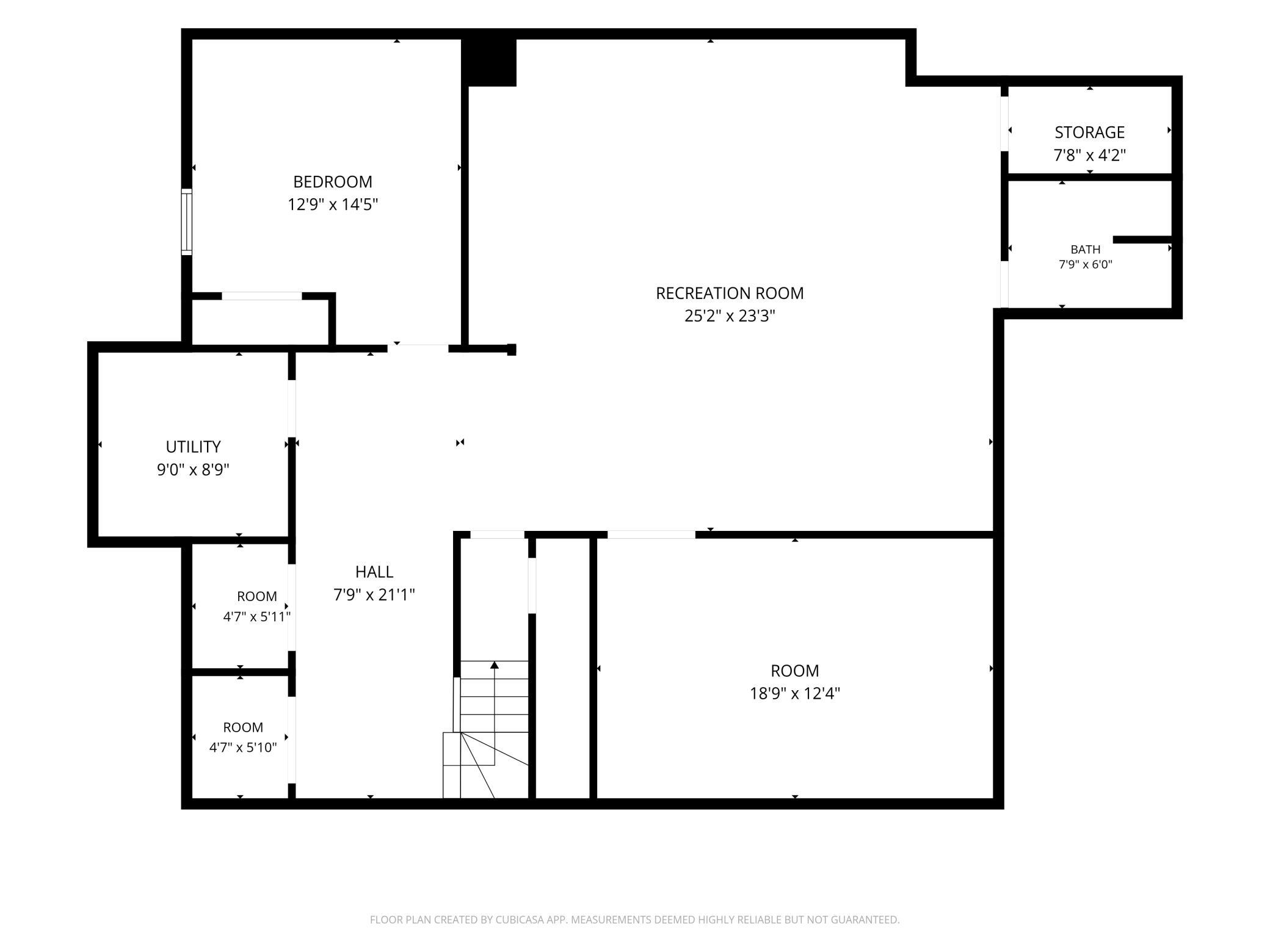 2310 Hillcrest Lane Property Photo 79