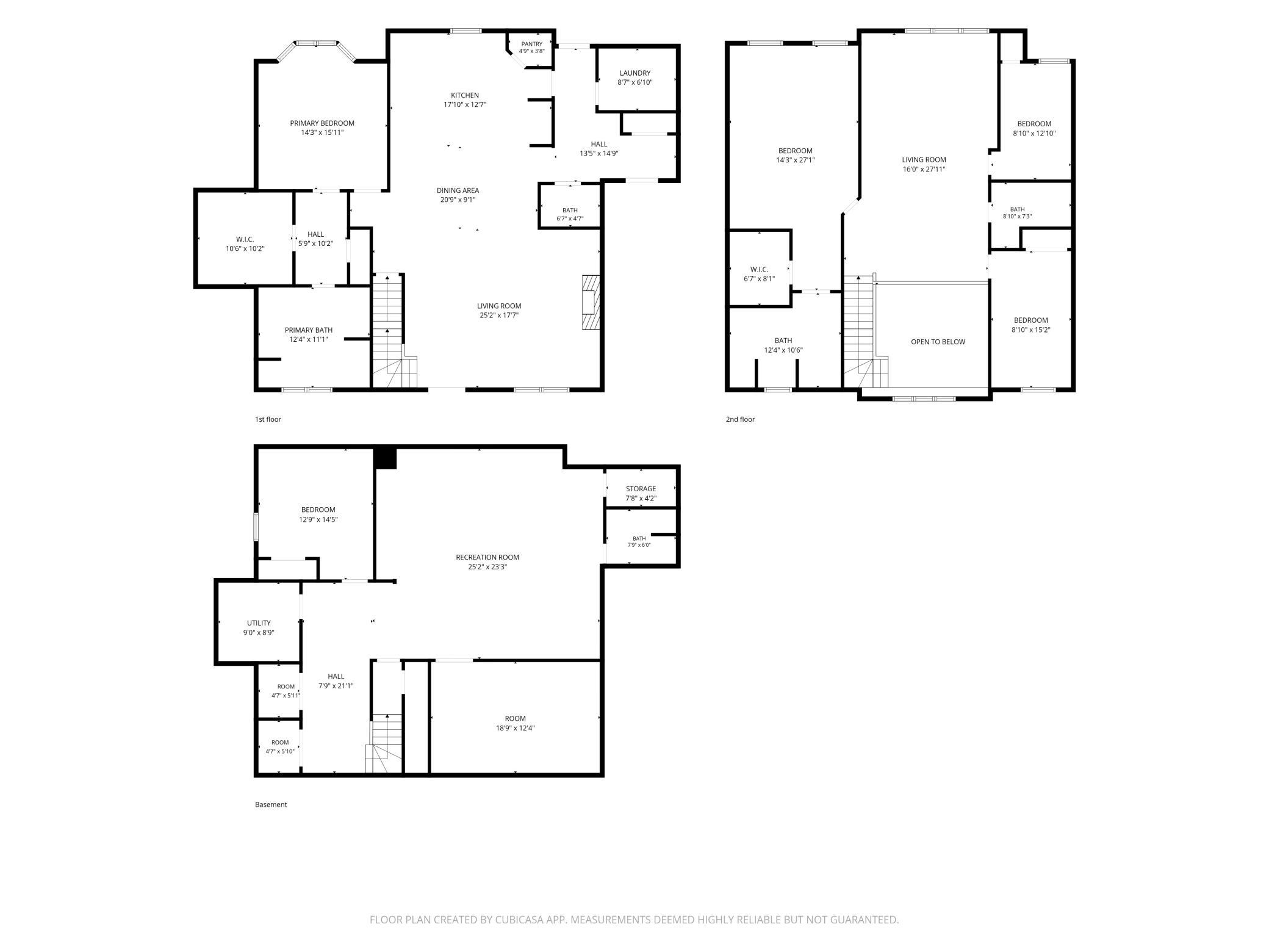 2310 Hillcrest Lane Property Photo 80
