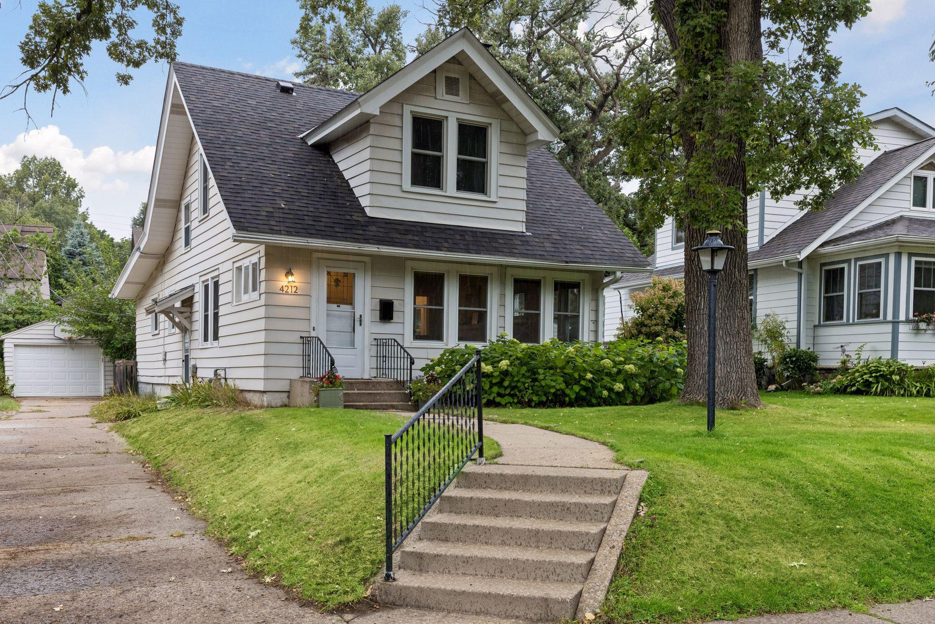 4212 Drew Avenue S Property Photo 1
