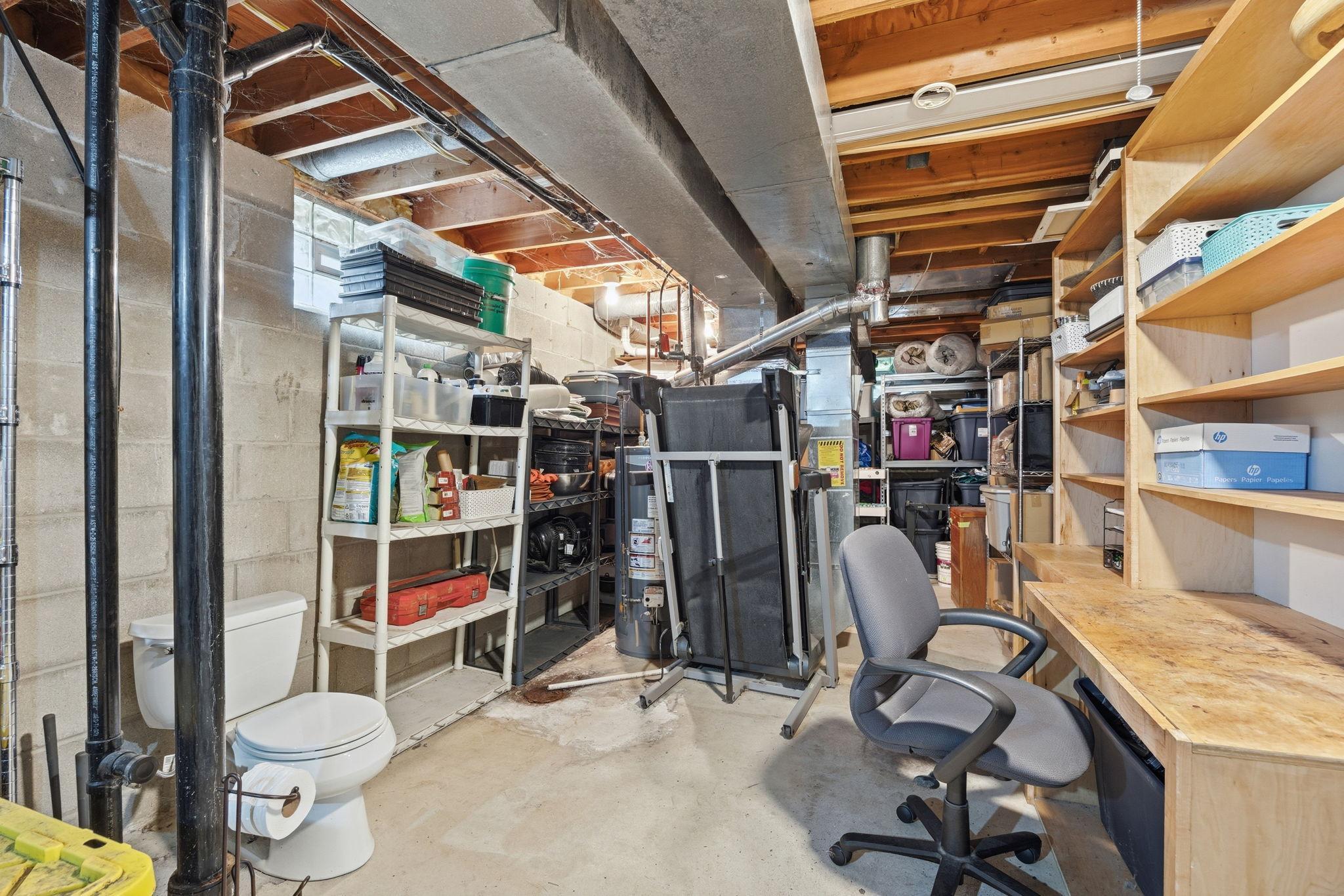 5332 Elliot Avenue Property Photo 14