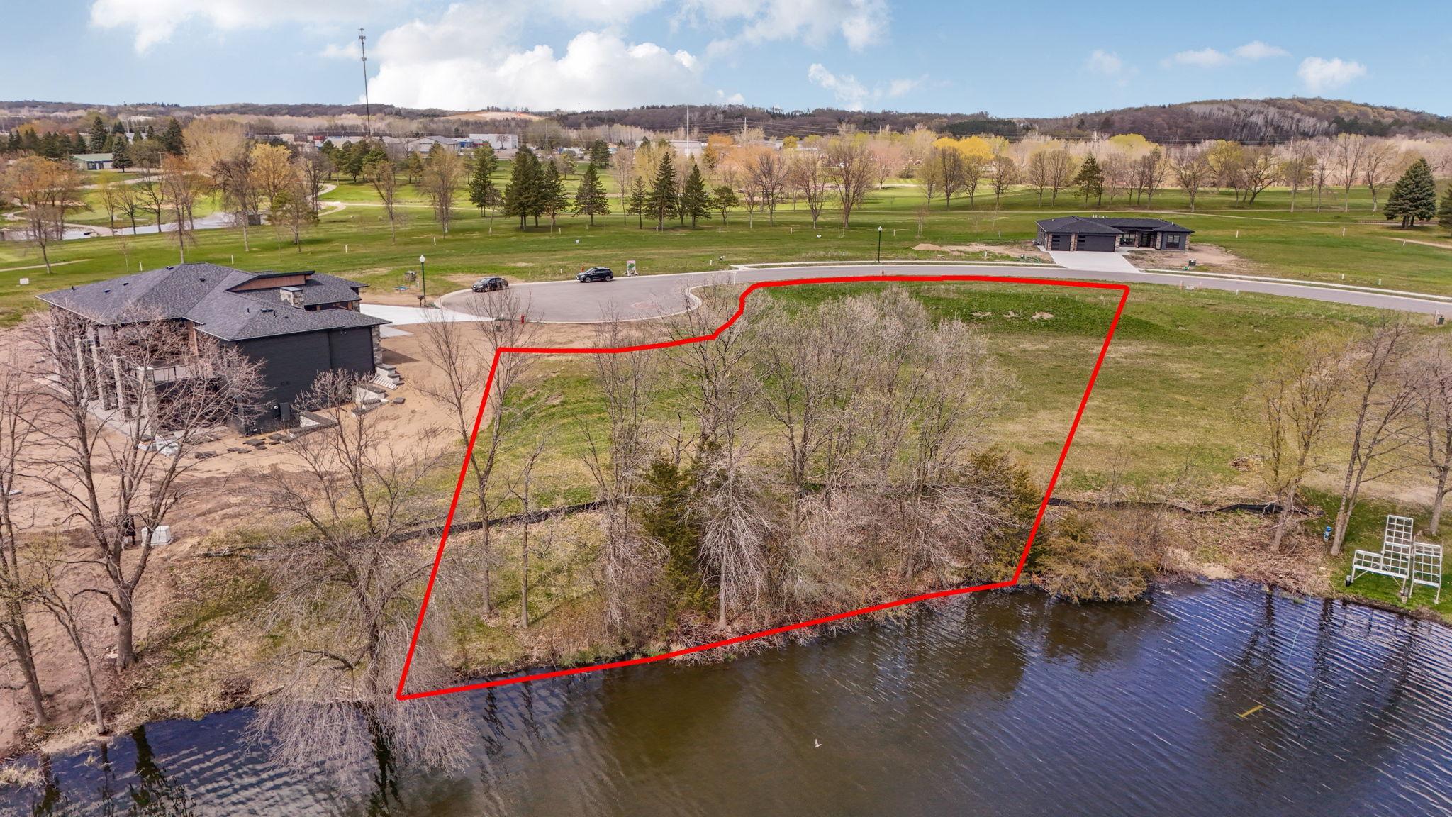 807 Krays Lake Road Property Photo 1