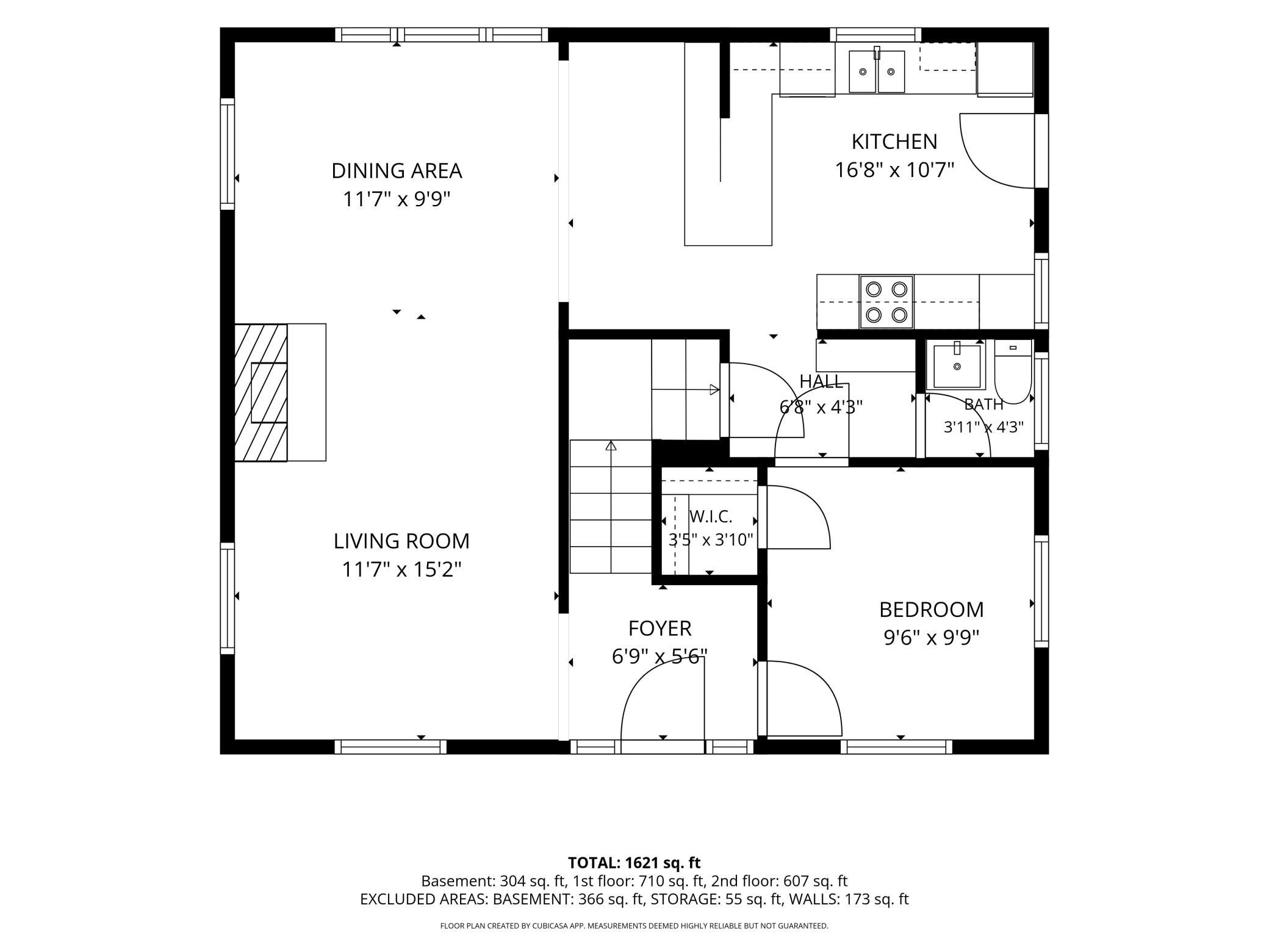 103 W 1st Street Property Photo 47
