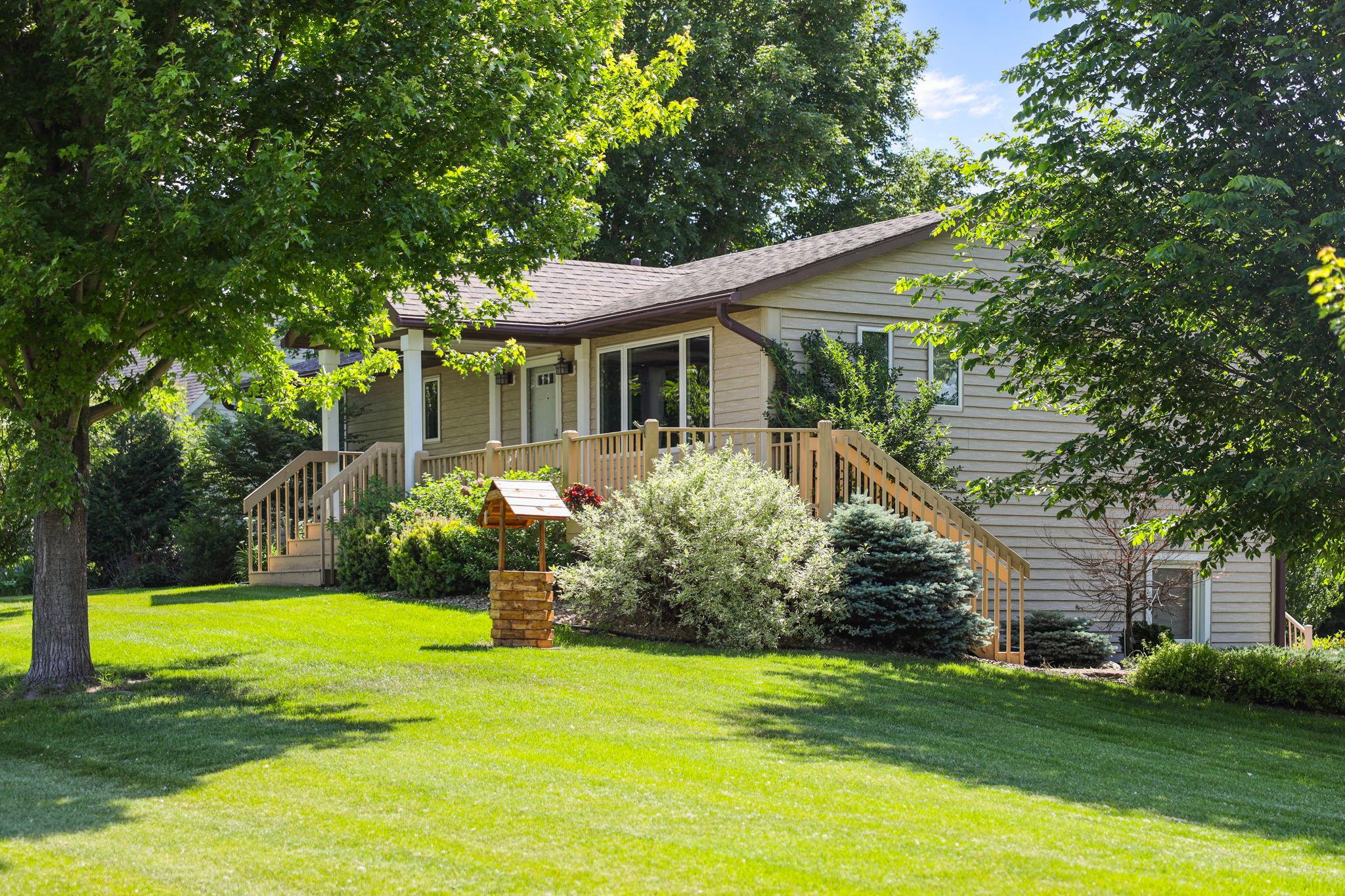 5414 Elkton Trail Property Photo 4