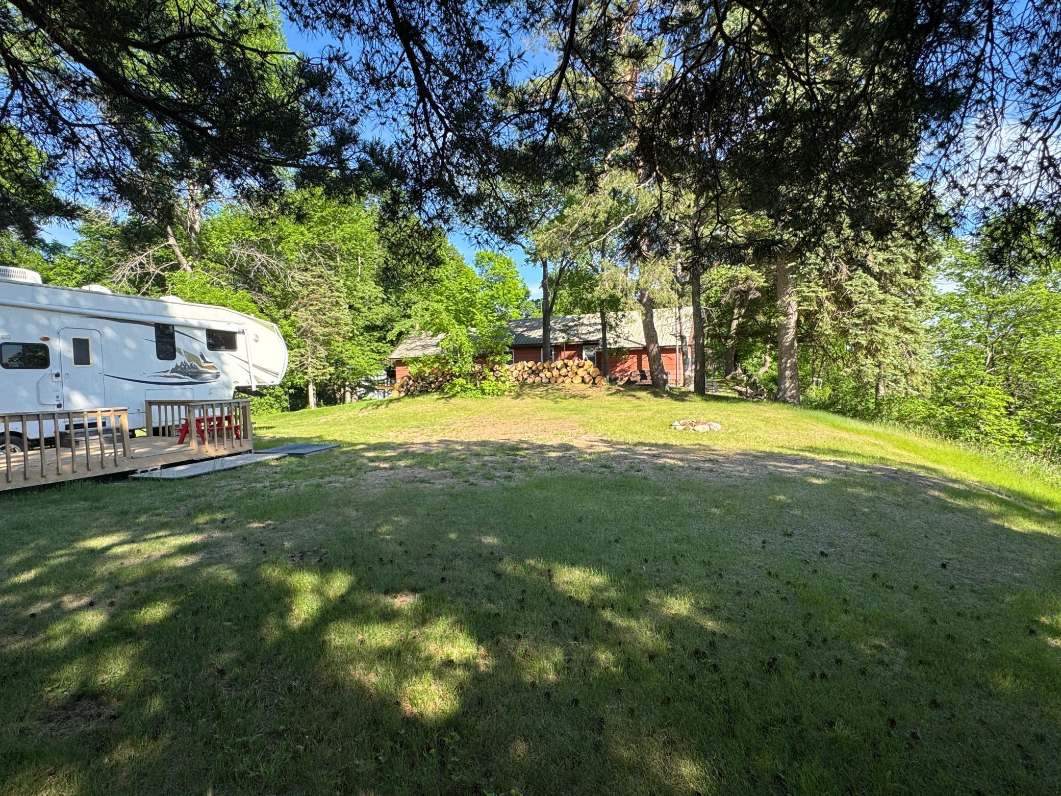 23723 Clarissa Haven Drive Property Photo 2