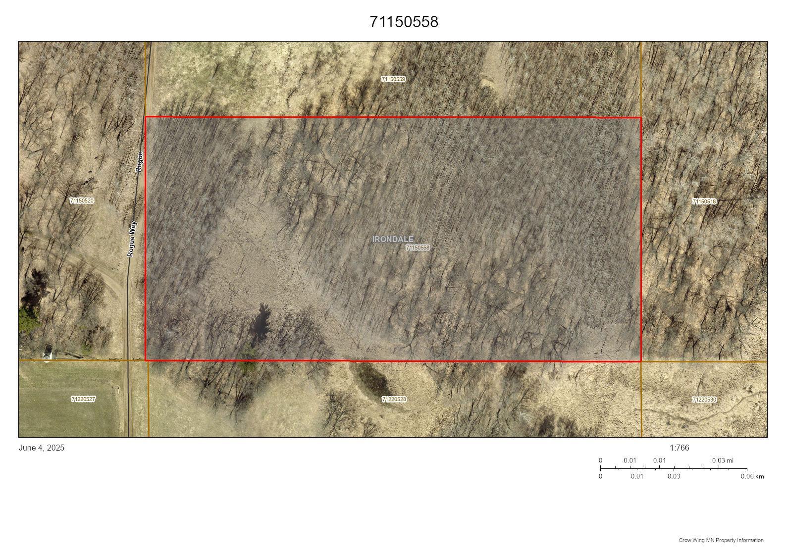 Parcel E Rogue Way Property Photo 1